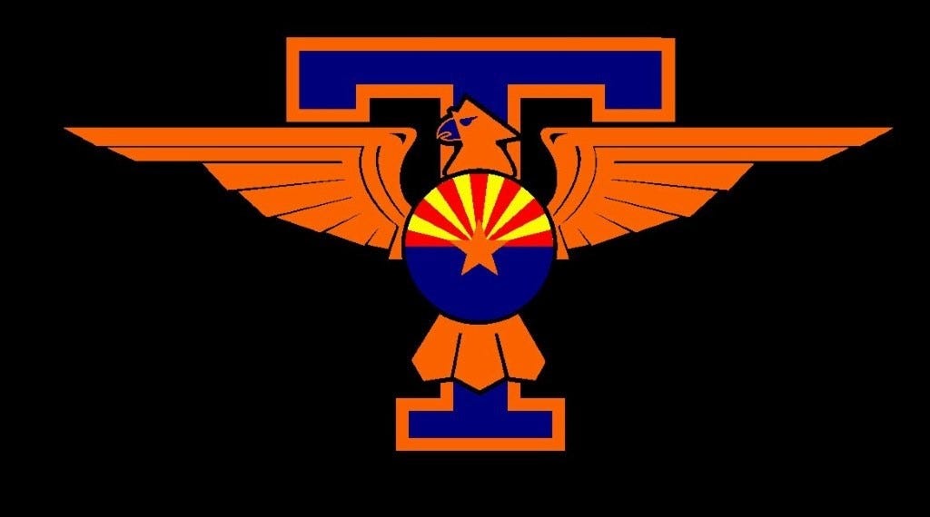 thunderbird high school school board