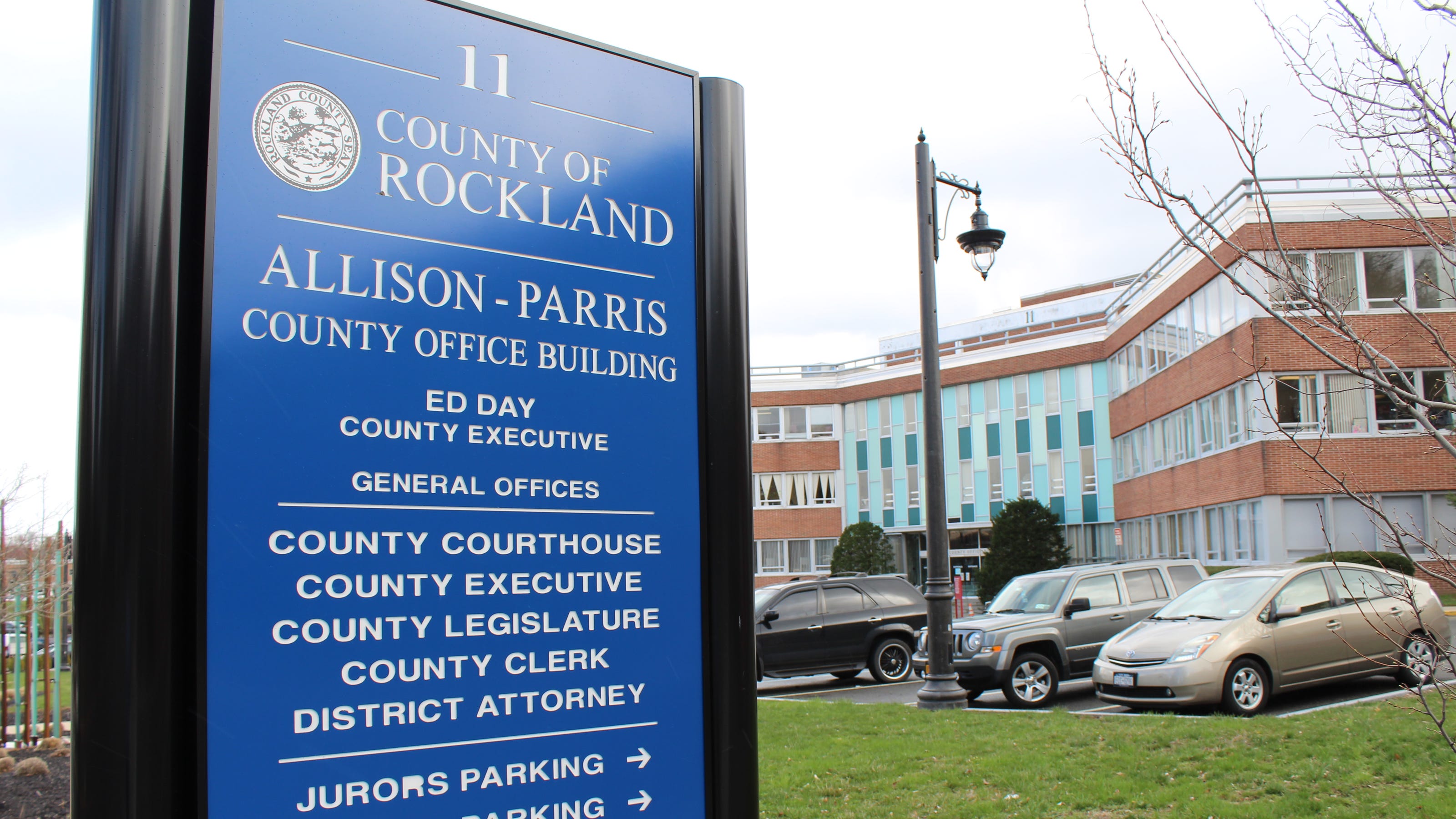Rockland Will the county clerk election be contested?