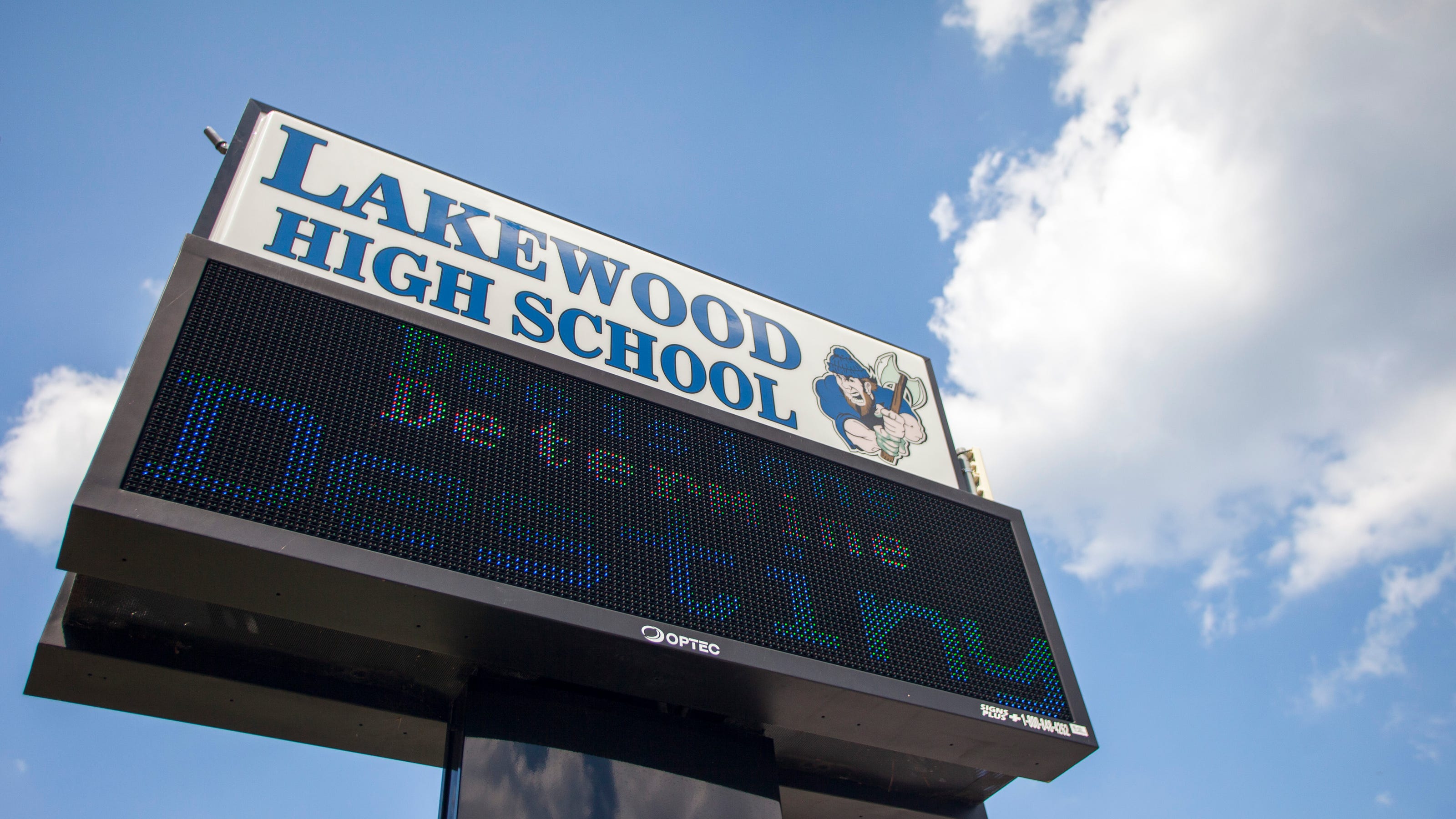 Lakewood NJ Board of Education will select new member April 29