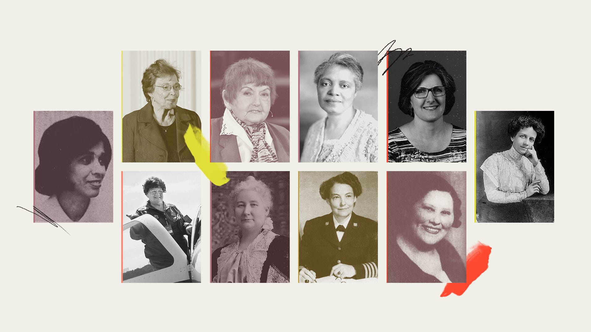 Pioneer Women Leaders  Jewish Women's Archive
