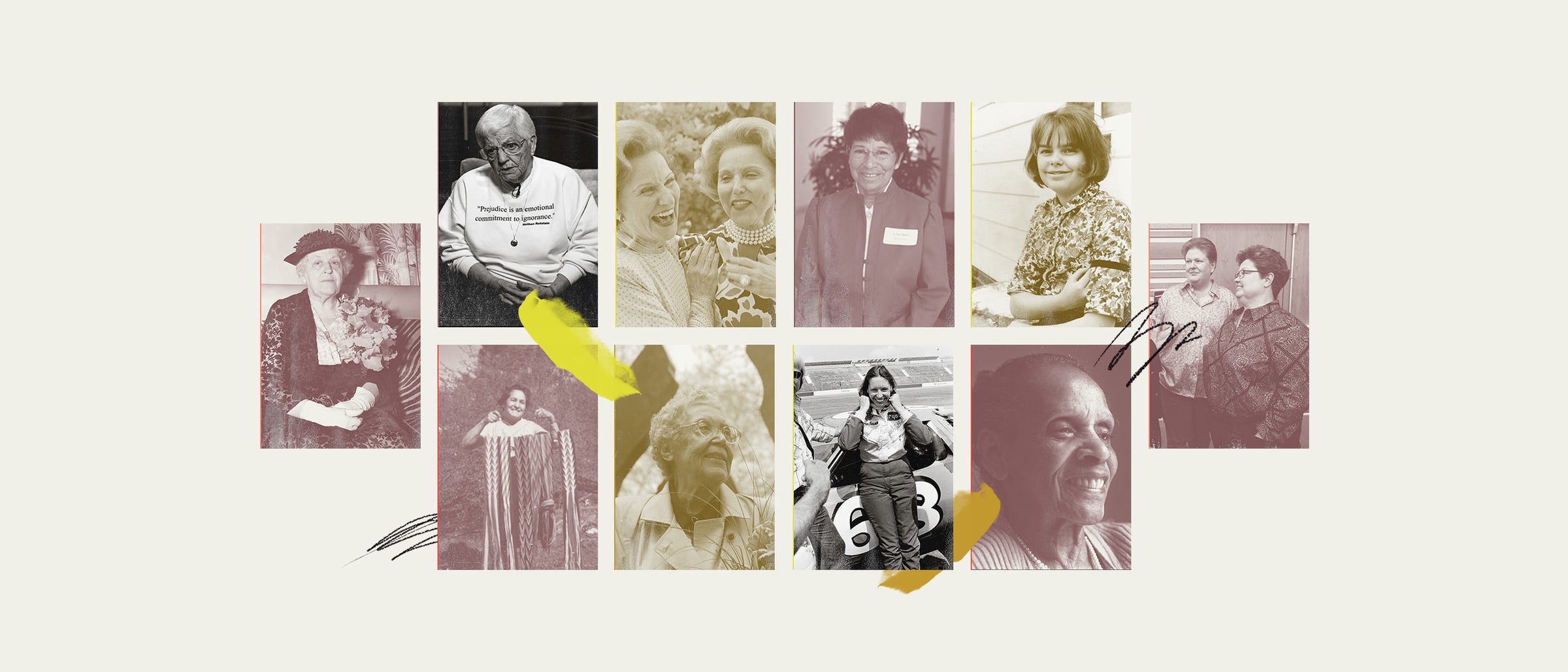 Women Of Century Iowa List Includes Civil Rights Activists Advocates 