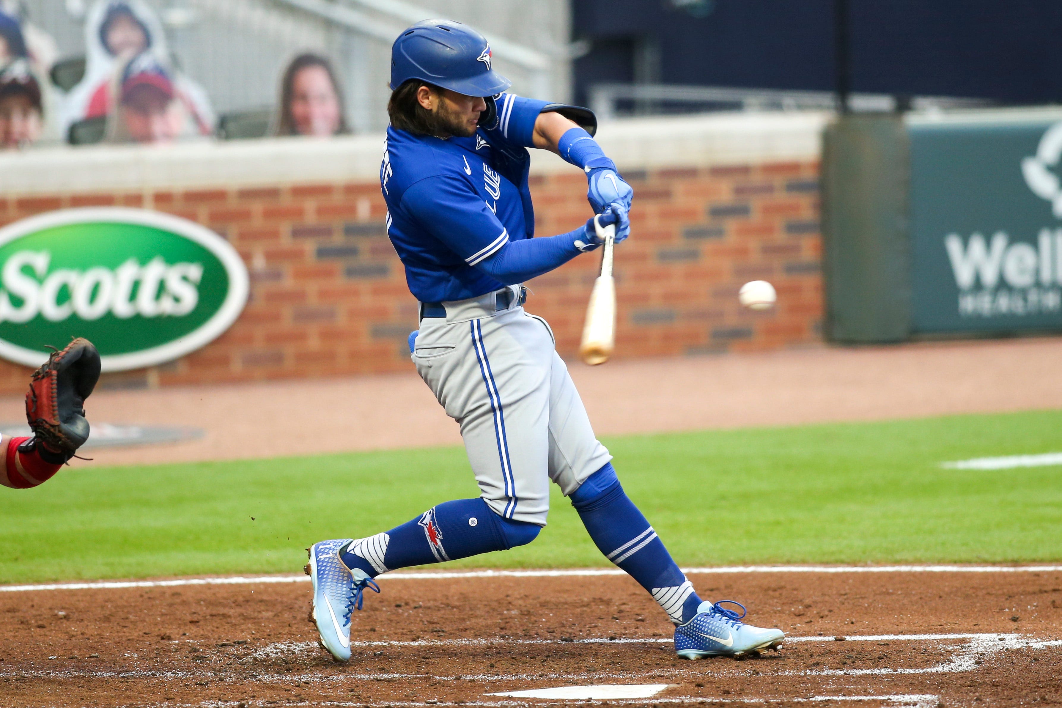 Blue Jays Bring Baseball Back To Buffalo For The First Time Since 15