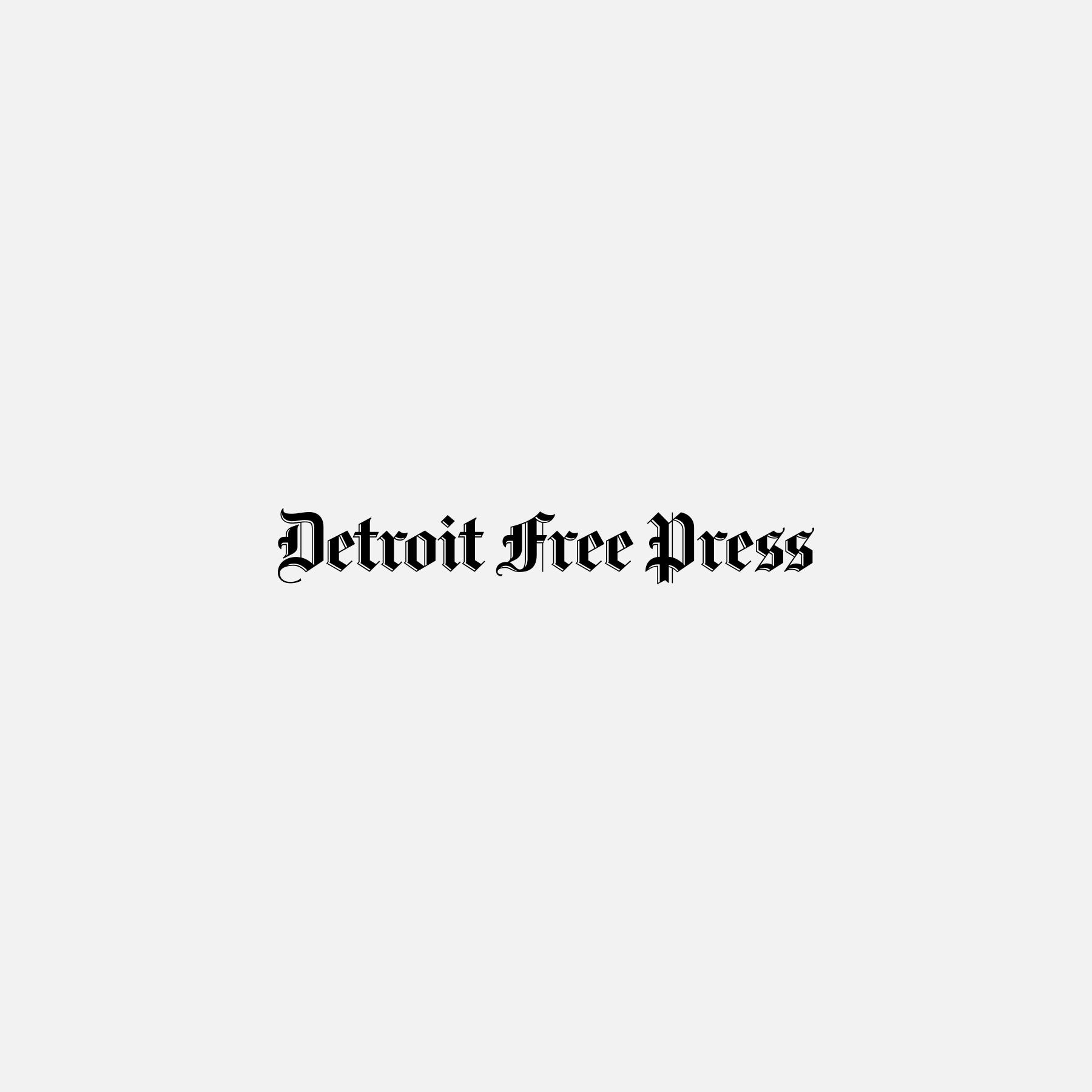 detroit free press election