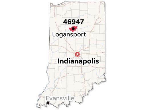 Floodplain Maps By Zip Code These Zip Codes May Have Thousands Of Additional Properties With Flood Risk