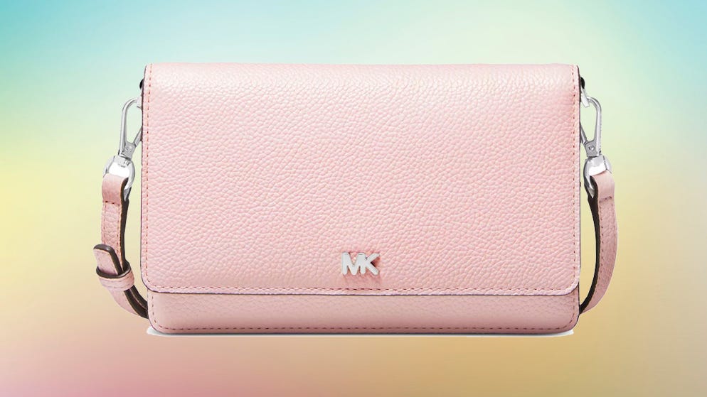 Michael Kors purse: Get the designer's leather bags for as low as $77