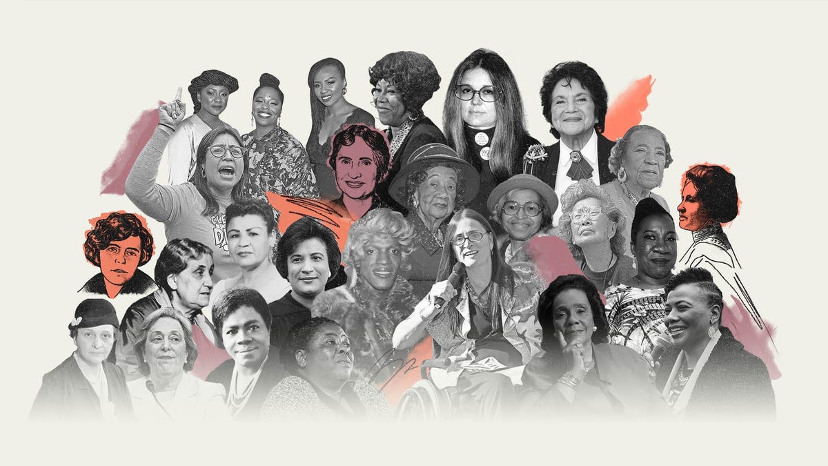 Feminist Activist Bella Abzug Paved the Way for Women Politicians