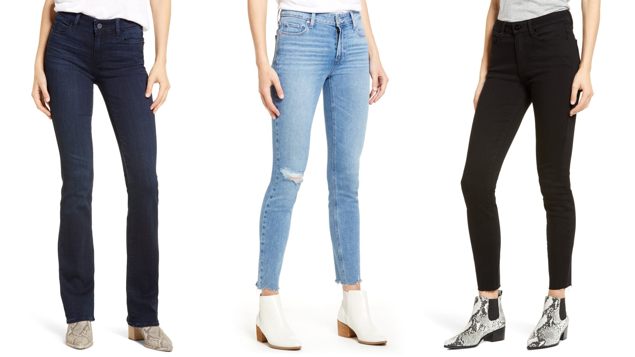 top rated women's jeans