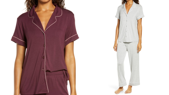 Best gifts for sisters 2020: Moonlight Pajamas