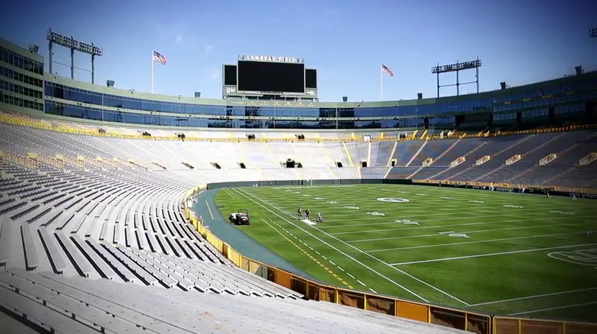 Minnesota Vikings at Green Bay Packers Tickets - 10/29/23 at Lambeau Field  in Green Bay, WI