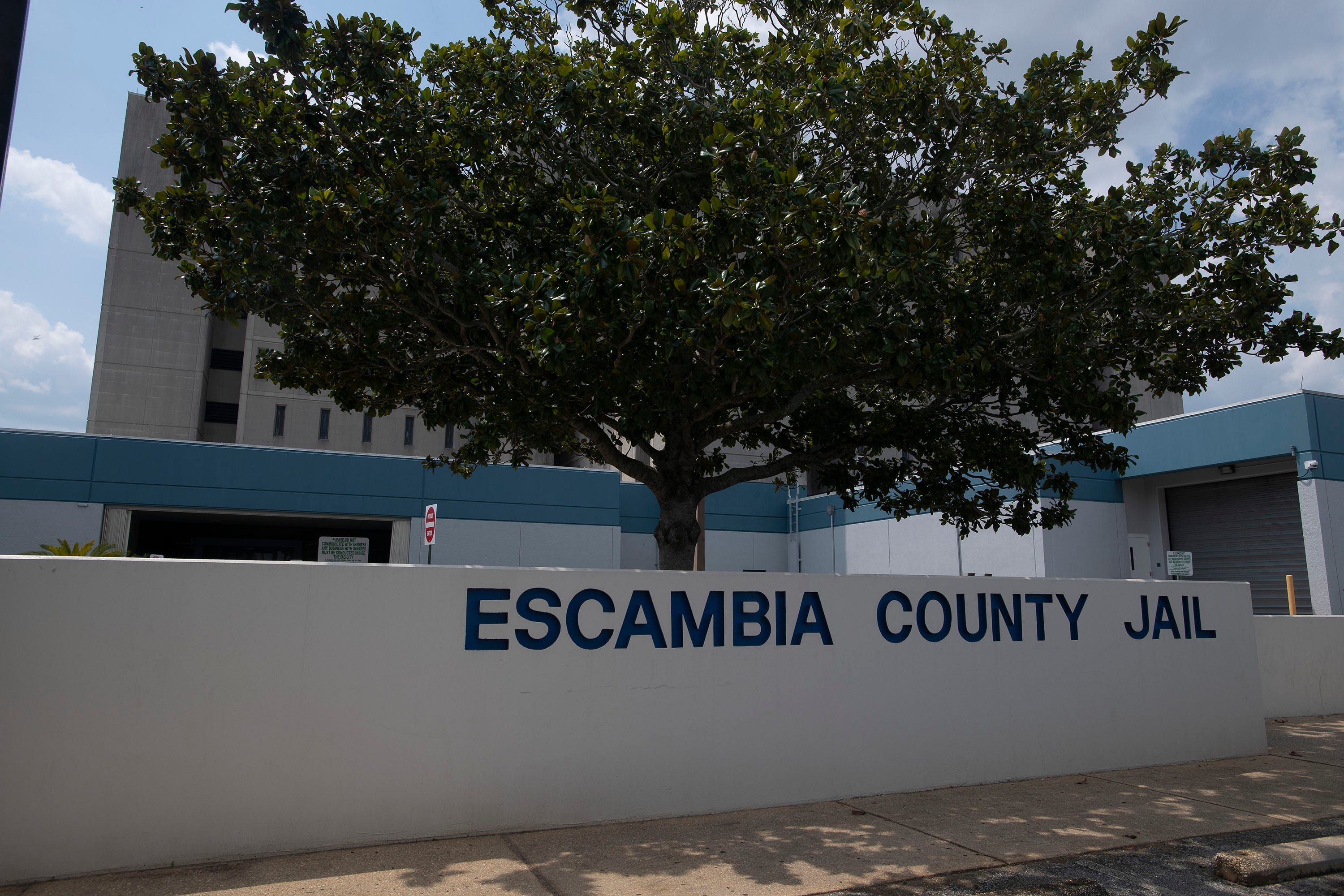 No Changes To Escambia County Inmate Work Detail Program After Escape