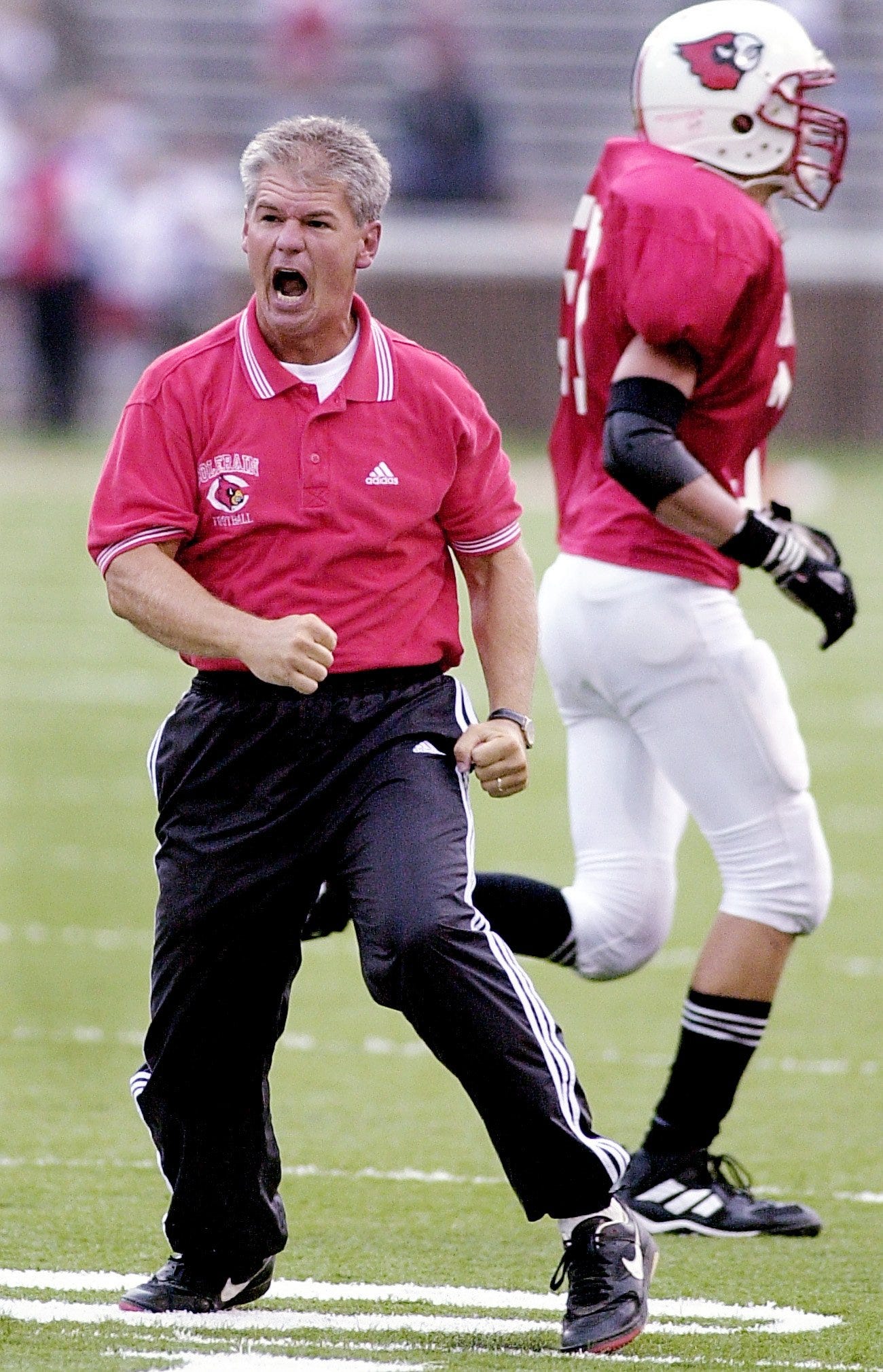 Cincinnati Bearcats Football: Luke Fickell Adds Kerry Coombs To Staff