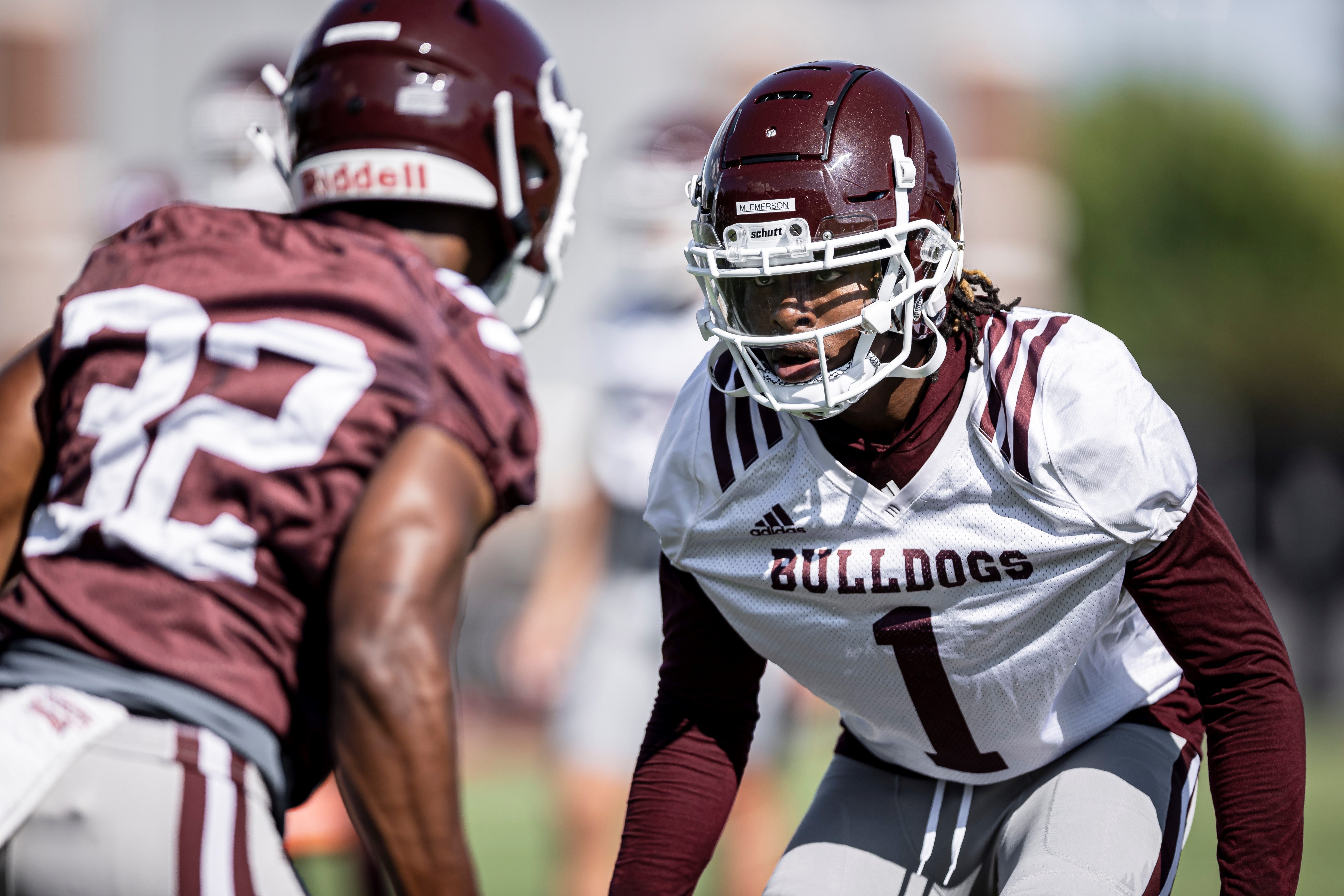 Why OL Charles Cross is ready to start for Mississippi State football