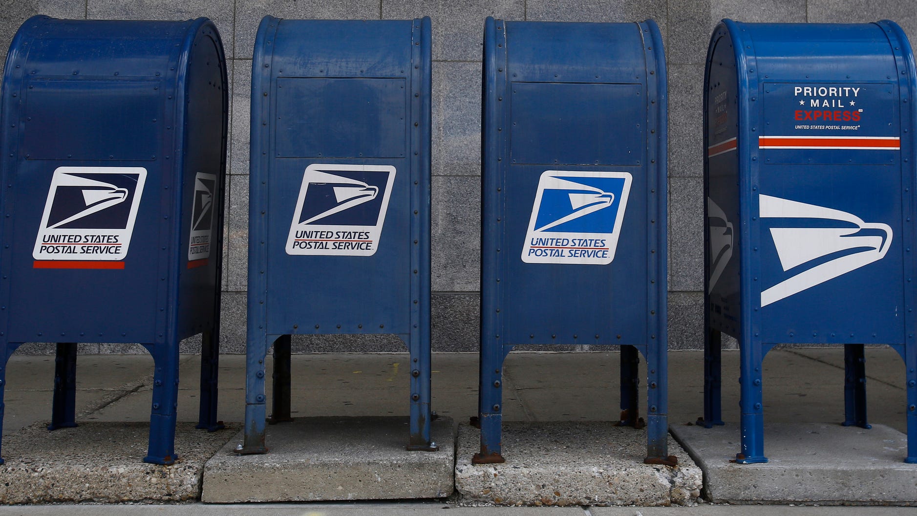 Why the mail is taking so long and your packages might be late