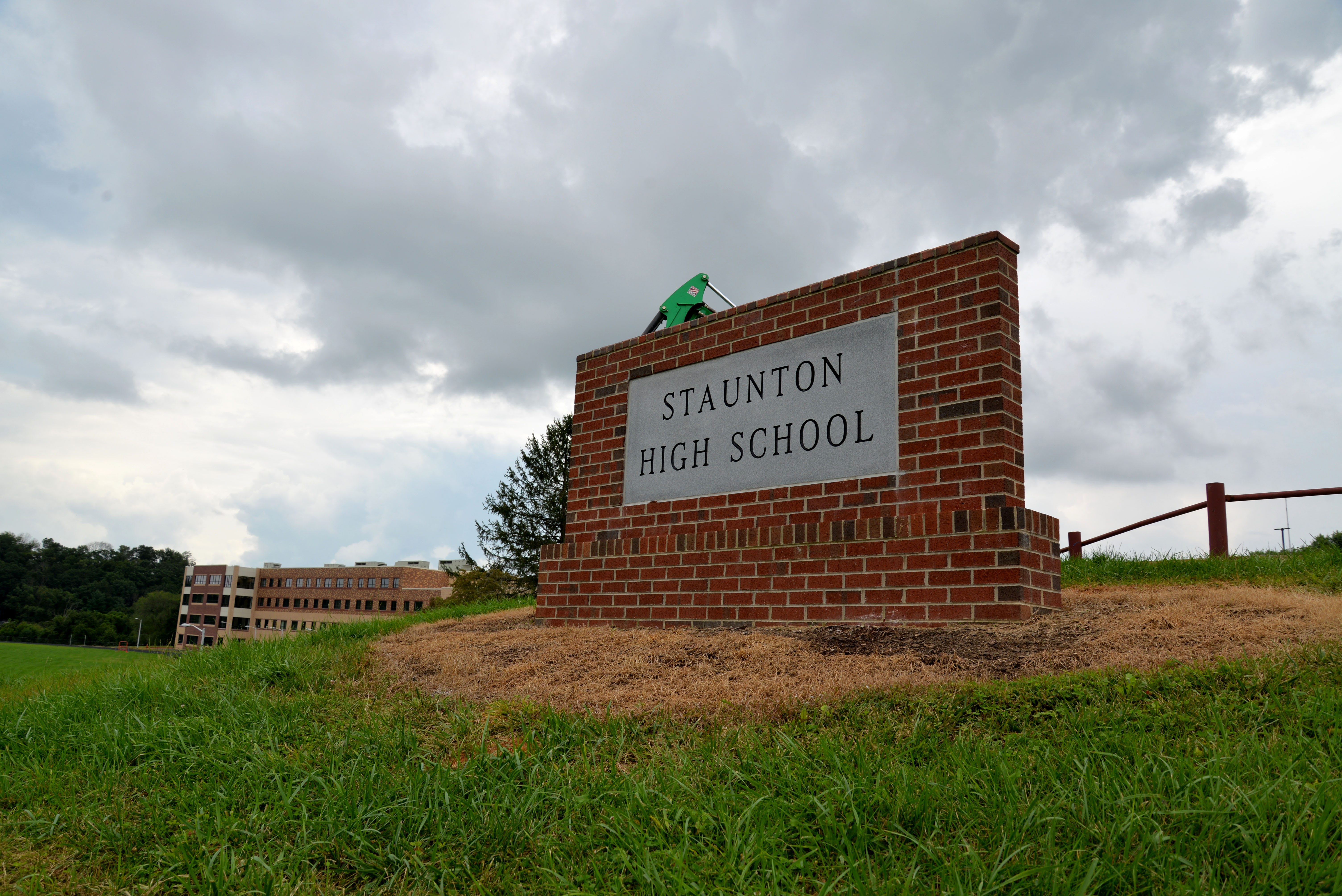 Despite Some Pushback, Staunton City Schools Remaining All-virtual For Now