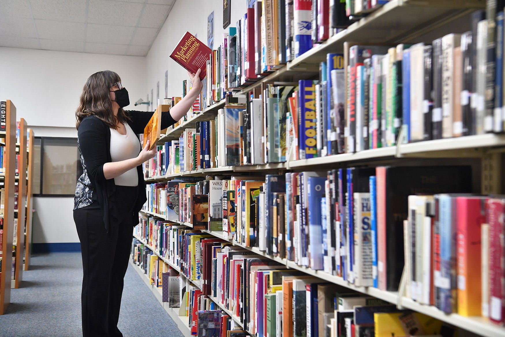 Archer Public Library