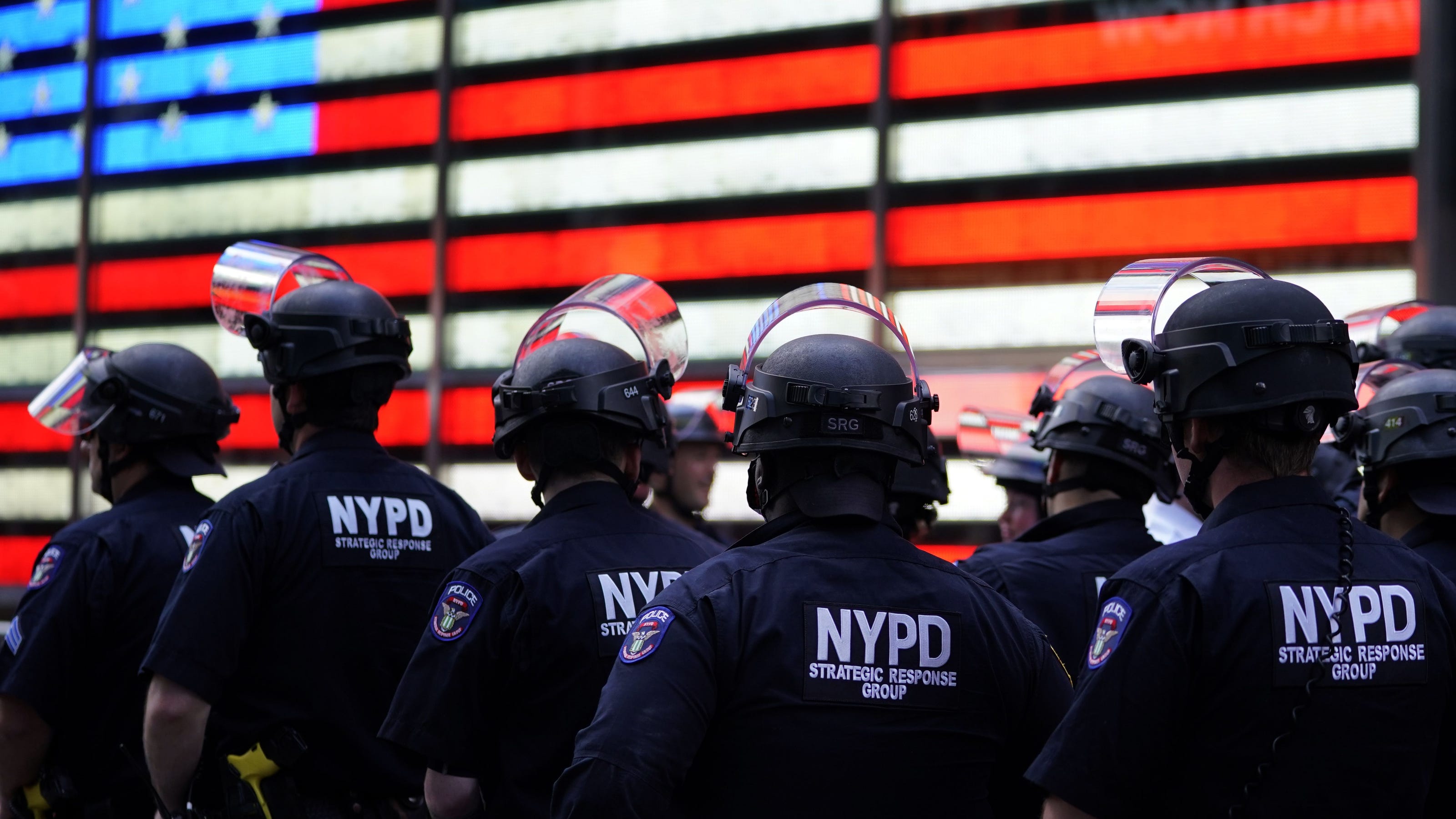 Nypd Disciplinary Records Filed With Ccrb Can Be Public Judge Says