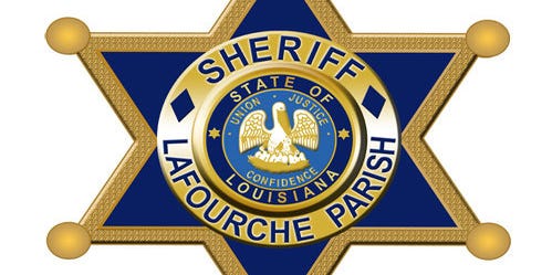 Lafourche Sheriff's Office administrative offices to close ahead of storms