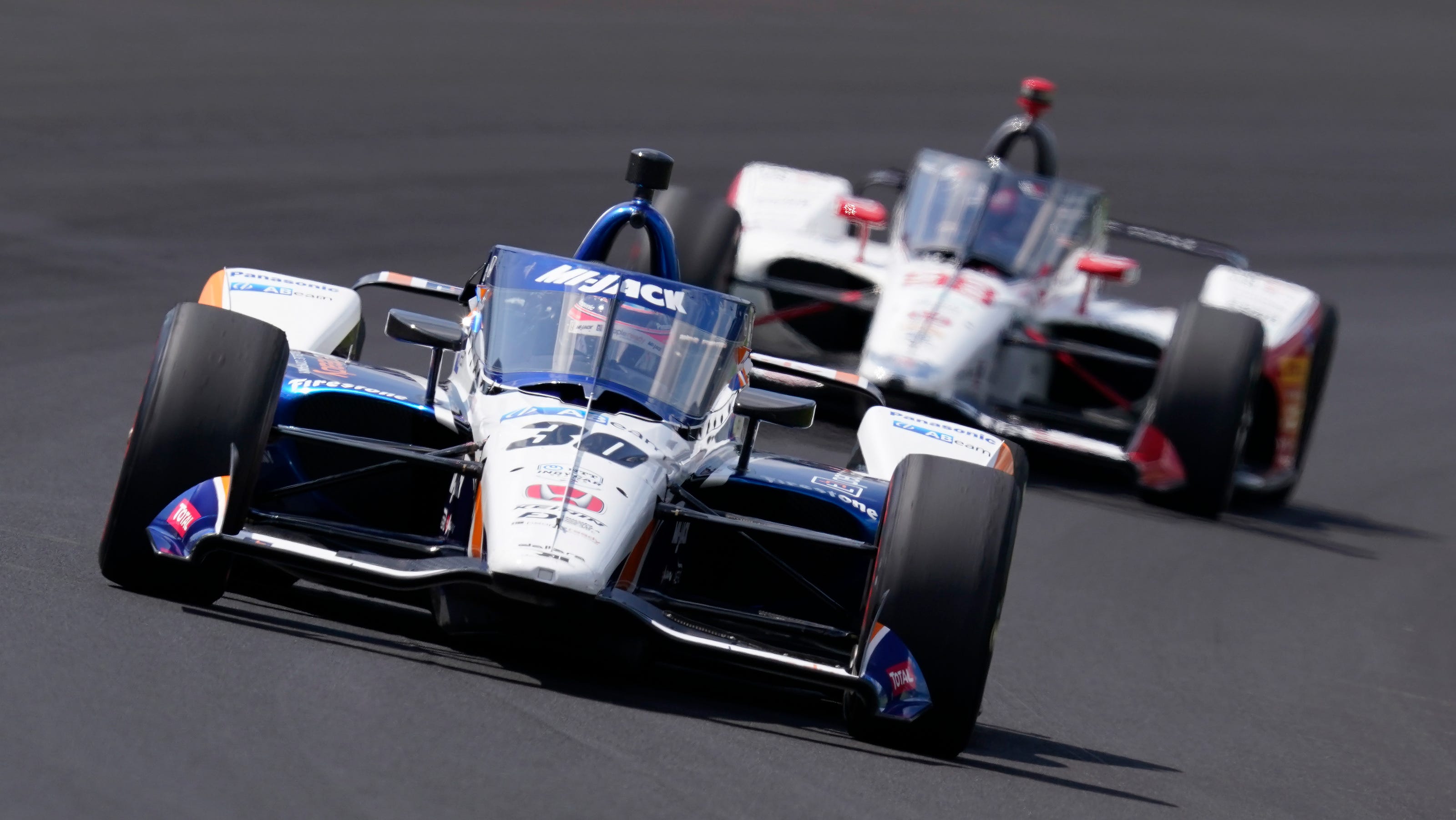 Indy 500 2020 Live updates from the 104th Indianapolis 500