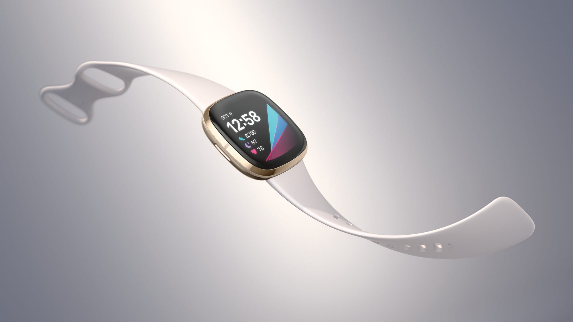 fitbit upcoming smartwatch
