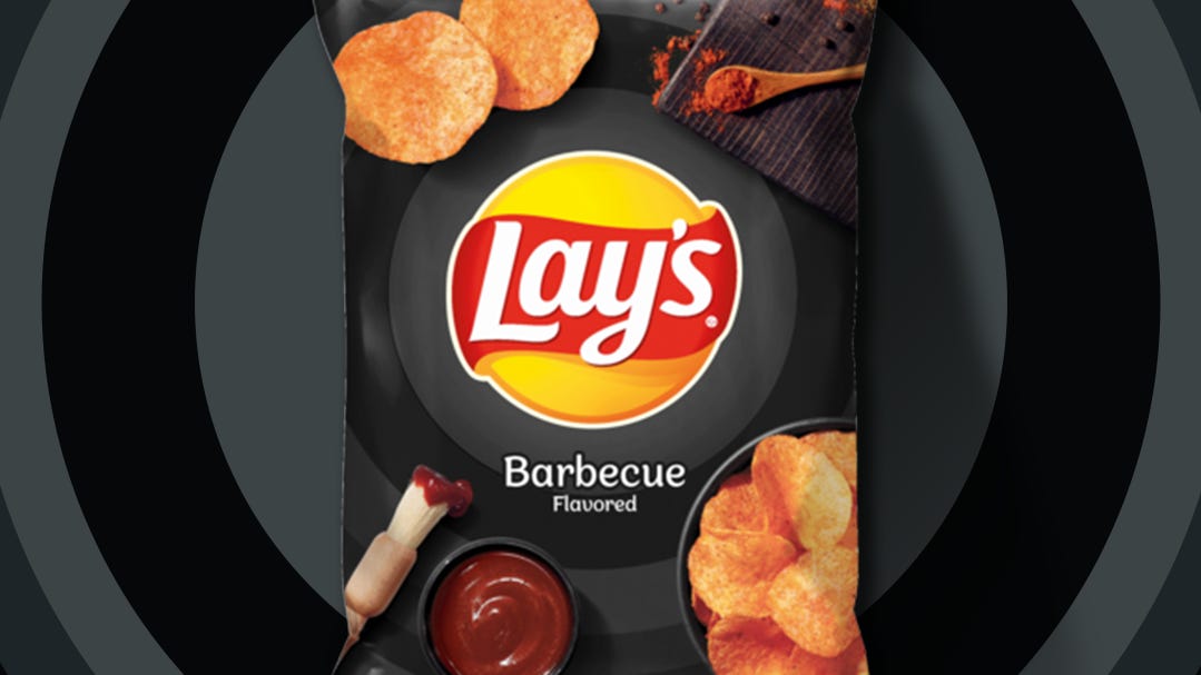 Recall: Frito-Lay issues voluntary recall of Lay’s Barbecue chips