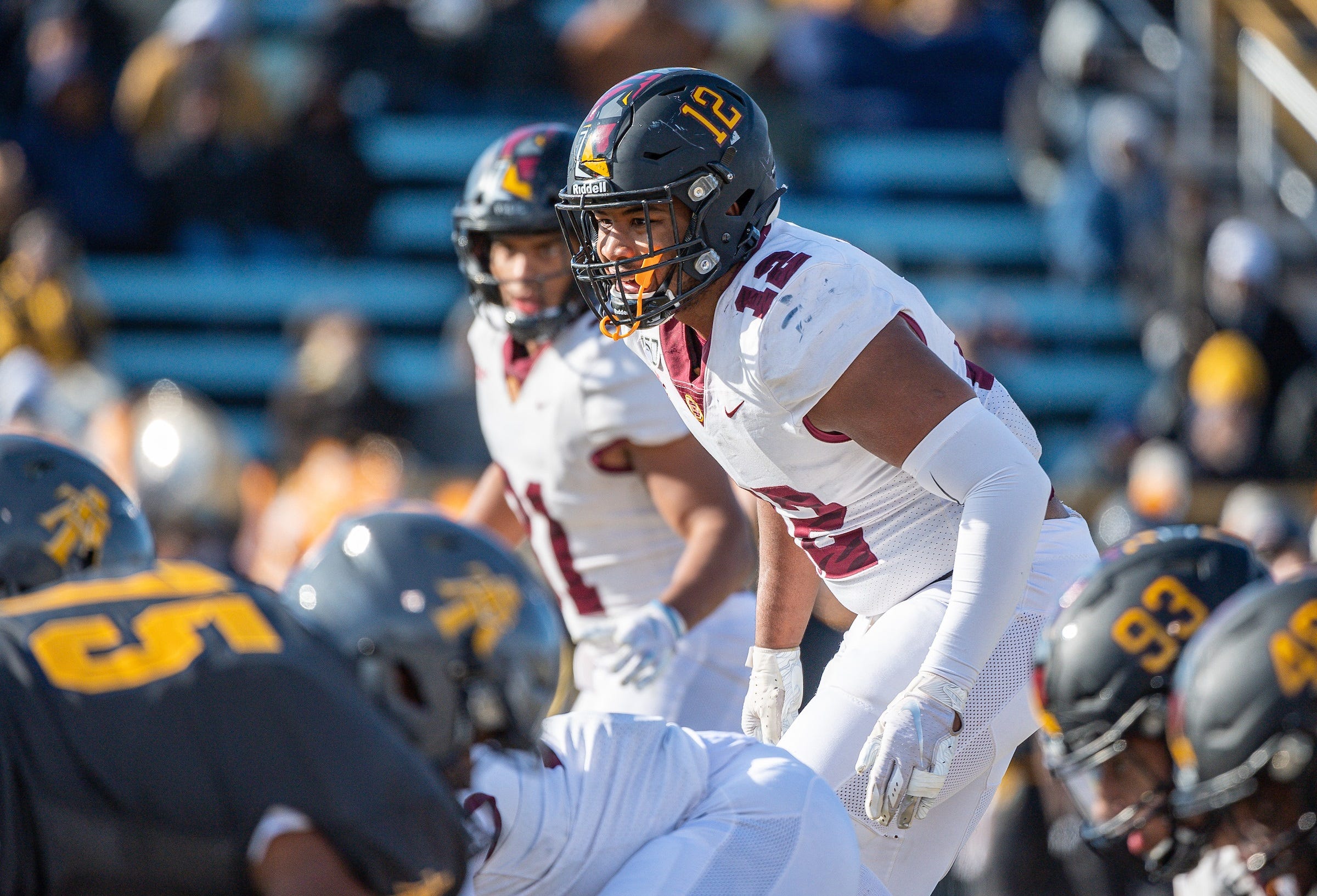 SWAC Coaches Pick Bethune-Cookman Football Finish Toward Bottom Of ...