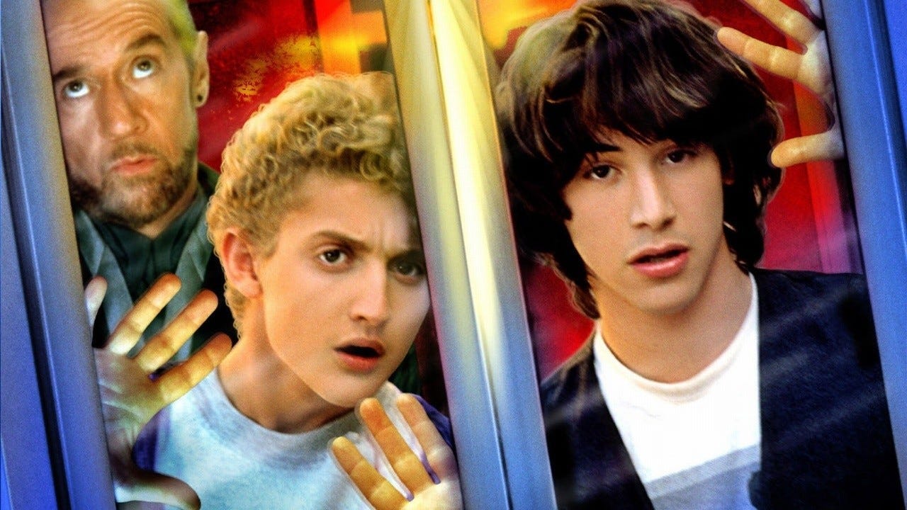 rufus bill and ted