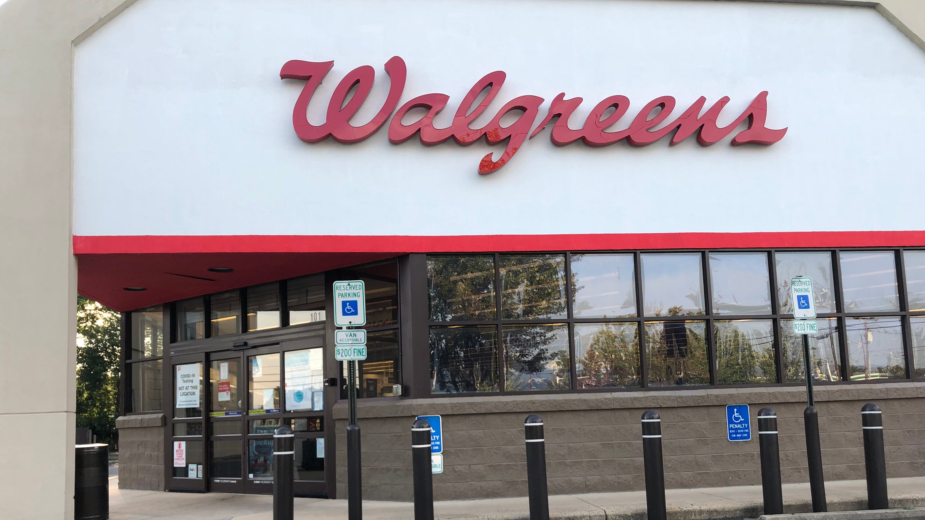 Walgreens closing; New library opening; Grants — The buzz