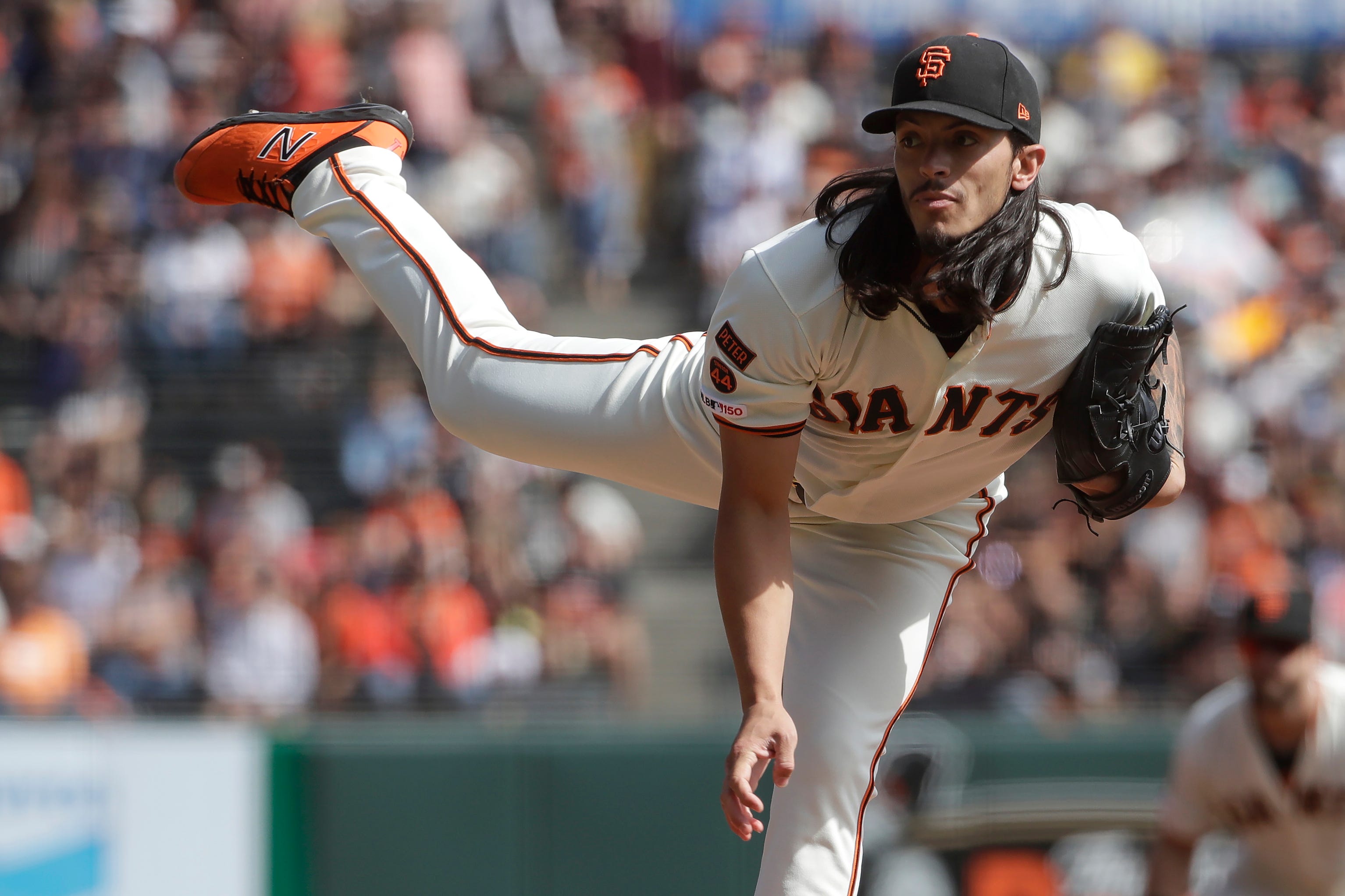 Waterford's Burrows pitches scoreless inning in Futures Game