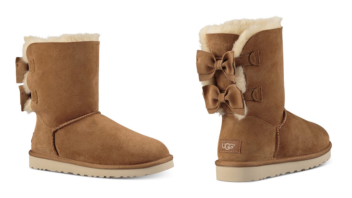 which stores sell uggs 