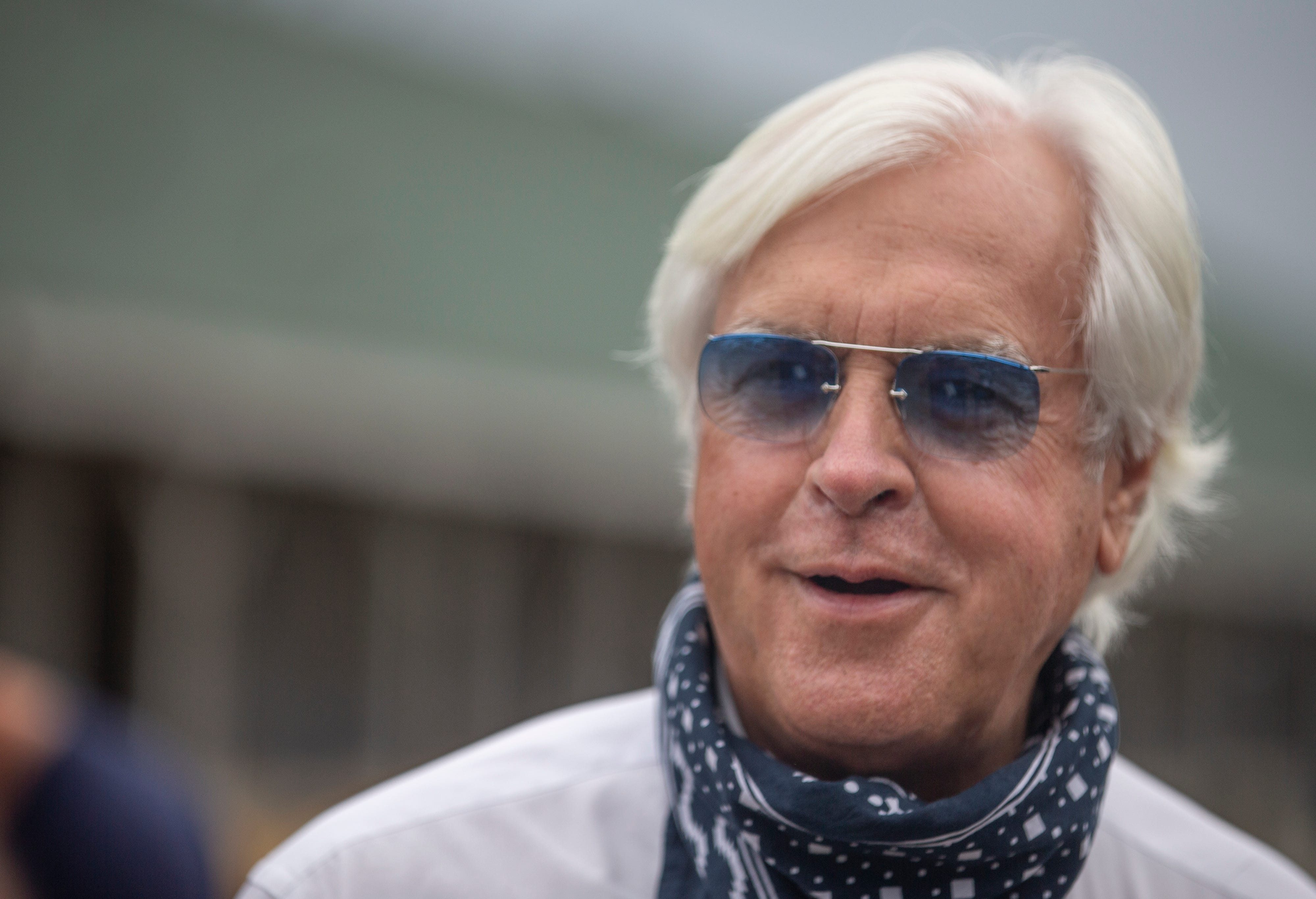 Bob Baffert Wins Again — This Time Before Arkansas Racing Commission