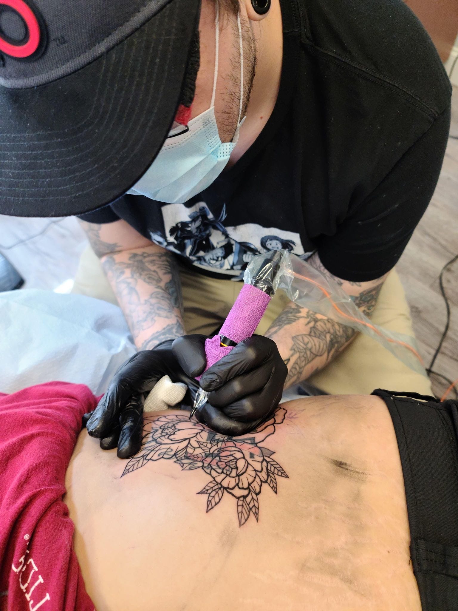9 Best Tattoo Shops in Louisville Kentucky 2023 Updated  Saved Tattoo
