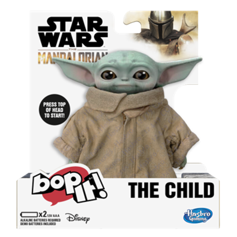 Walmart has released its "Top Rated by Kids Toy Li