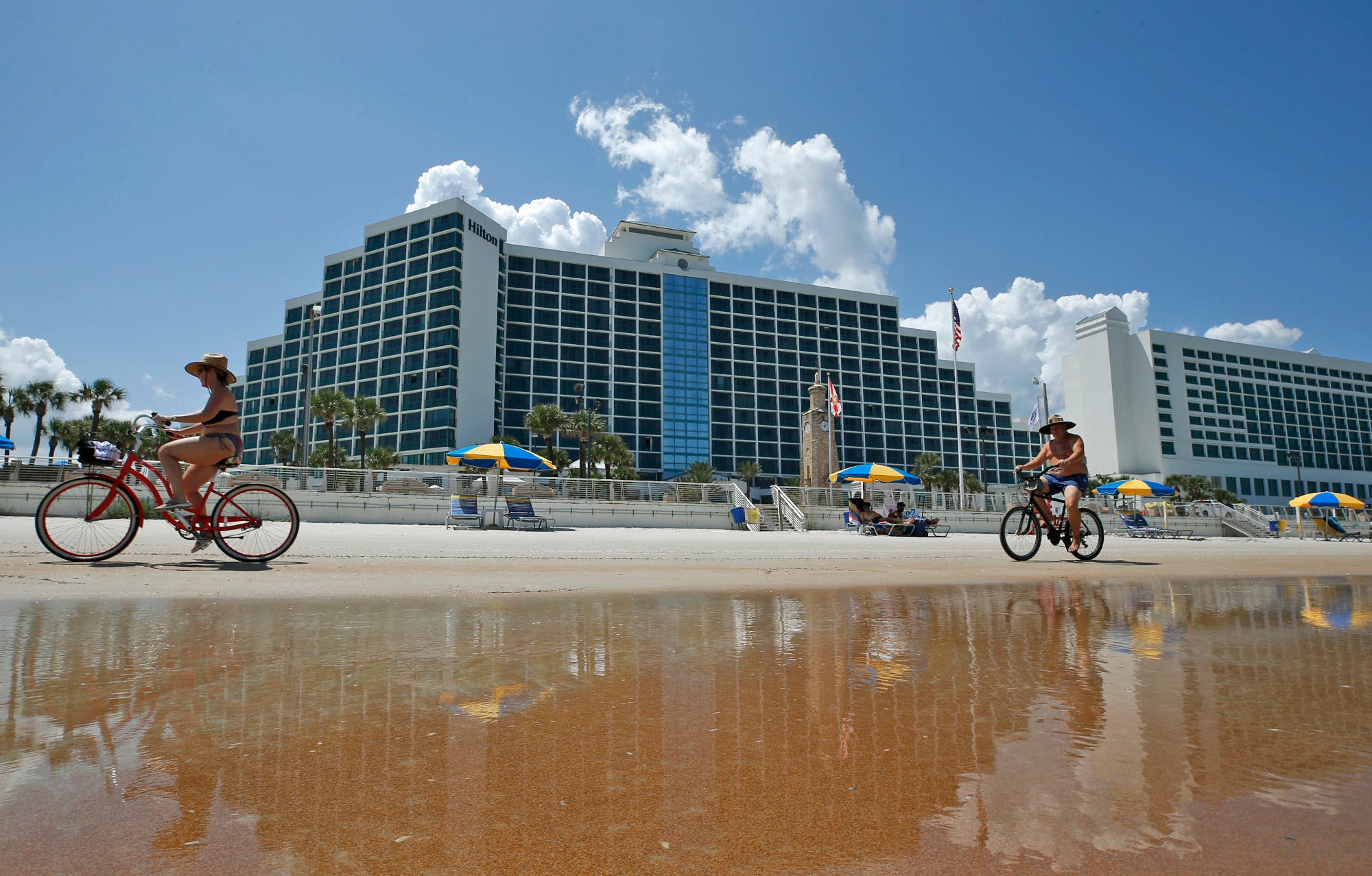 Labor Day weekend crowds expected to be large in Daytona Beach