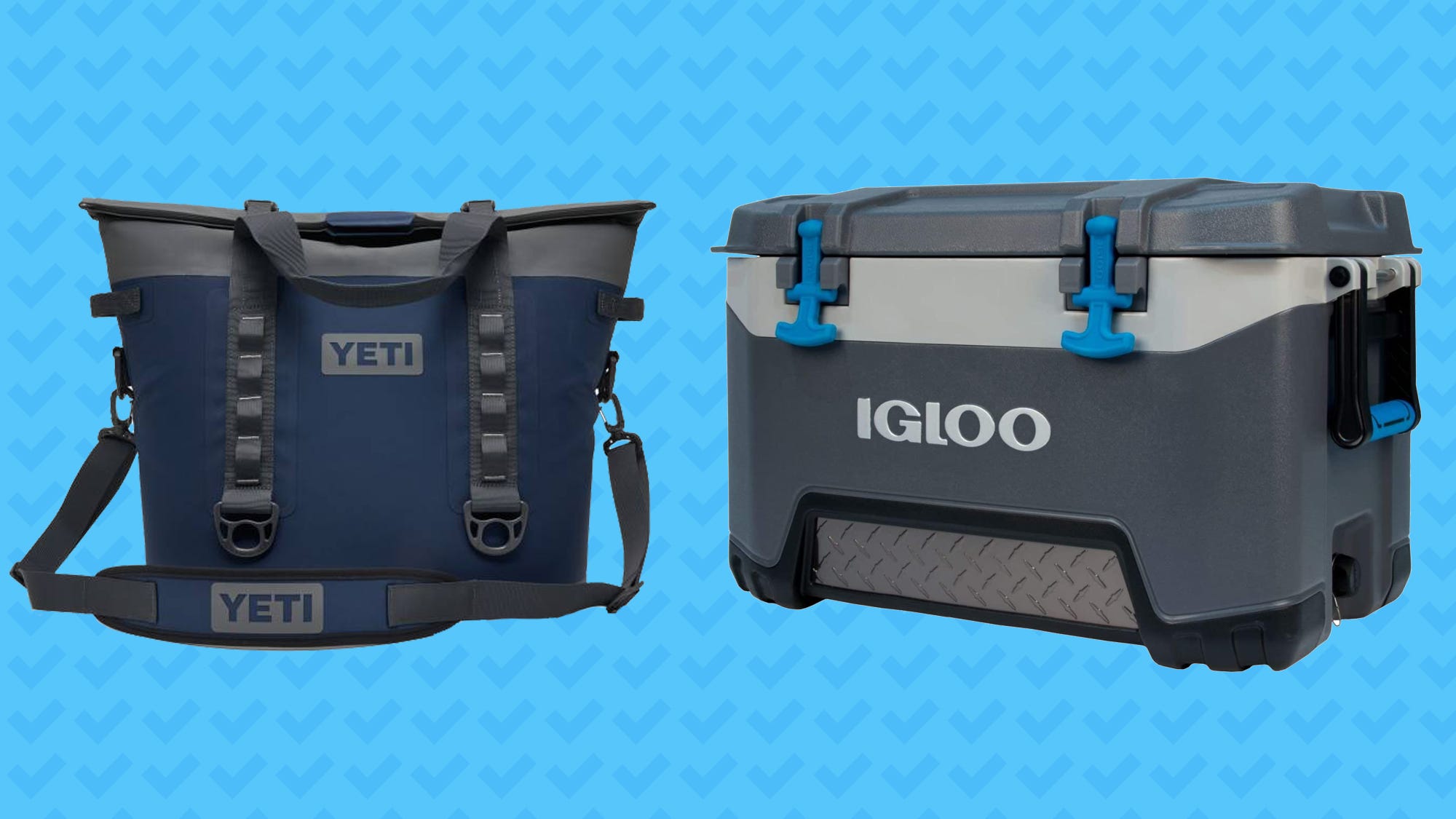 Best coolers: Save on top-rated styles 