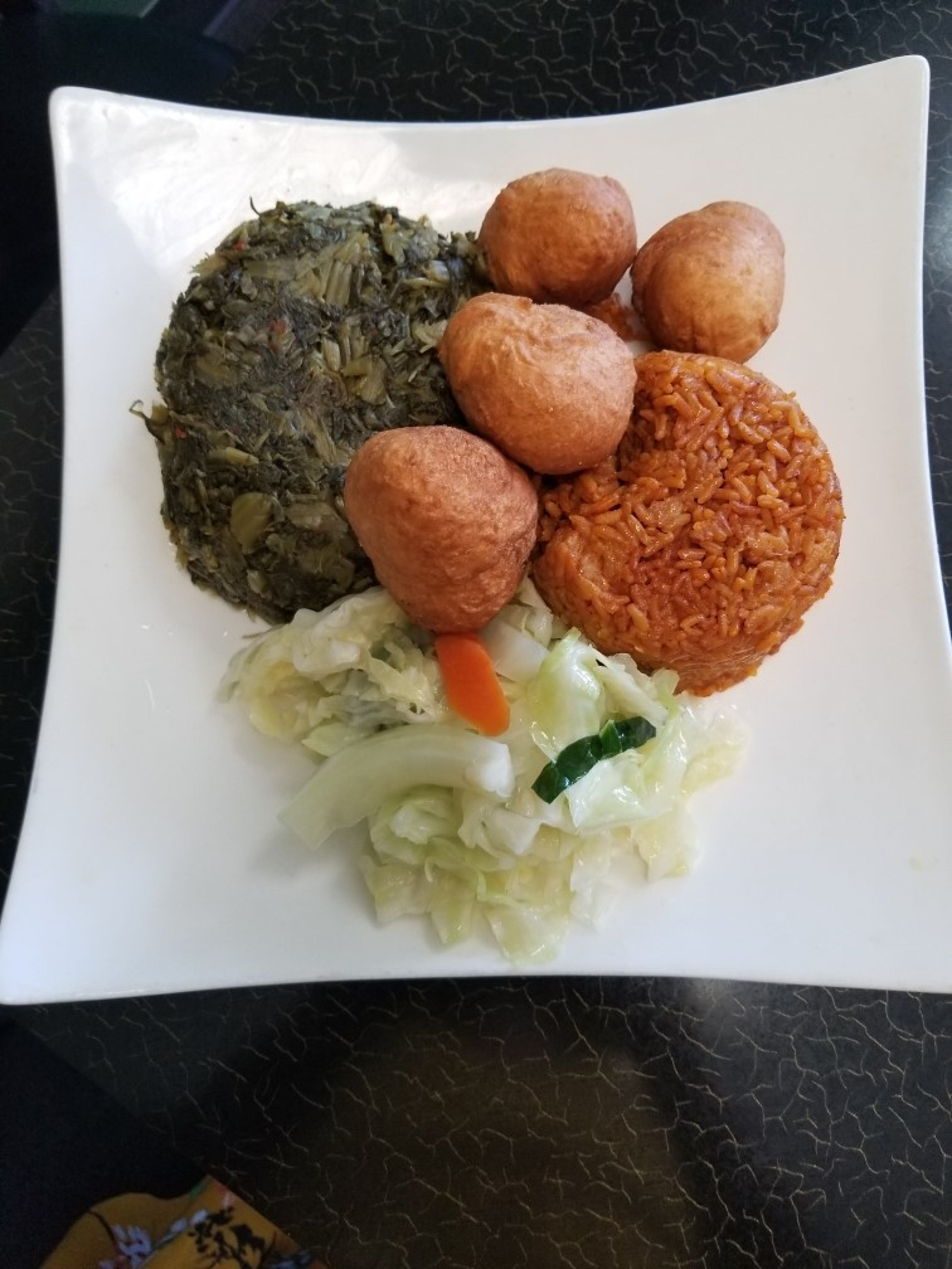 NJ restaurants: Where to taste the foods of the African diaspora