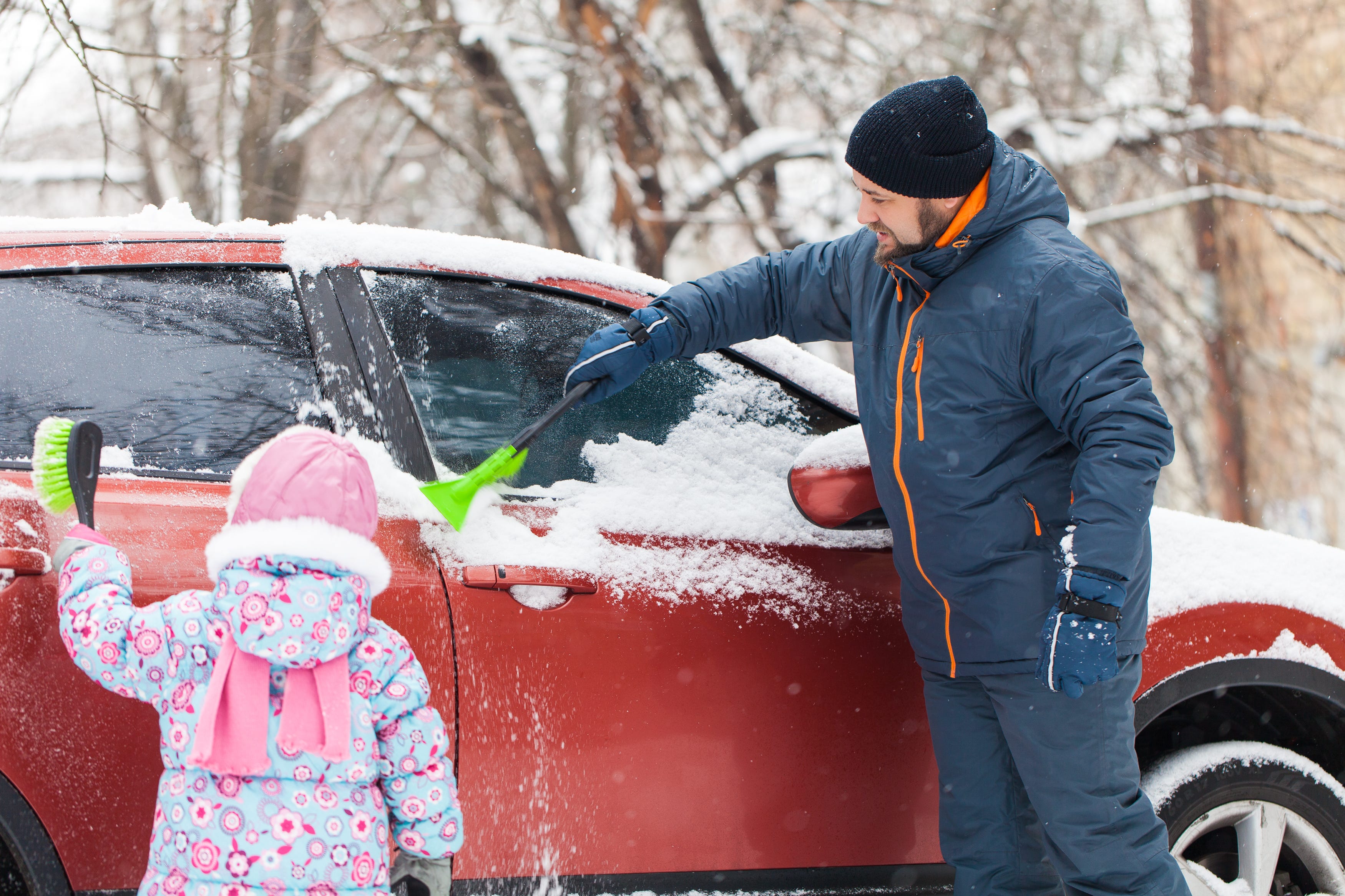 10 Budget Friendly Tips To Winter-proof Your Car