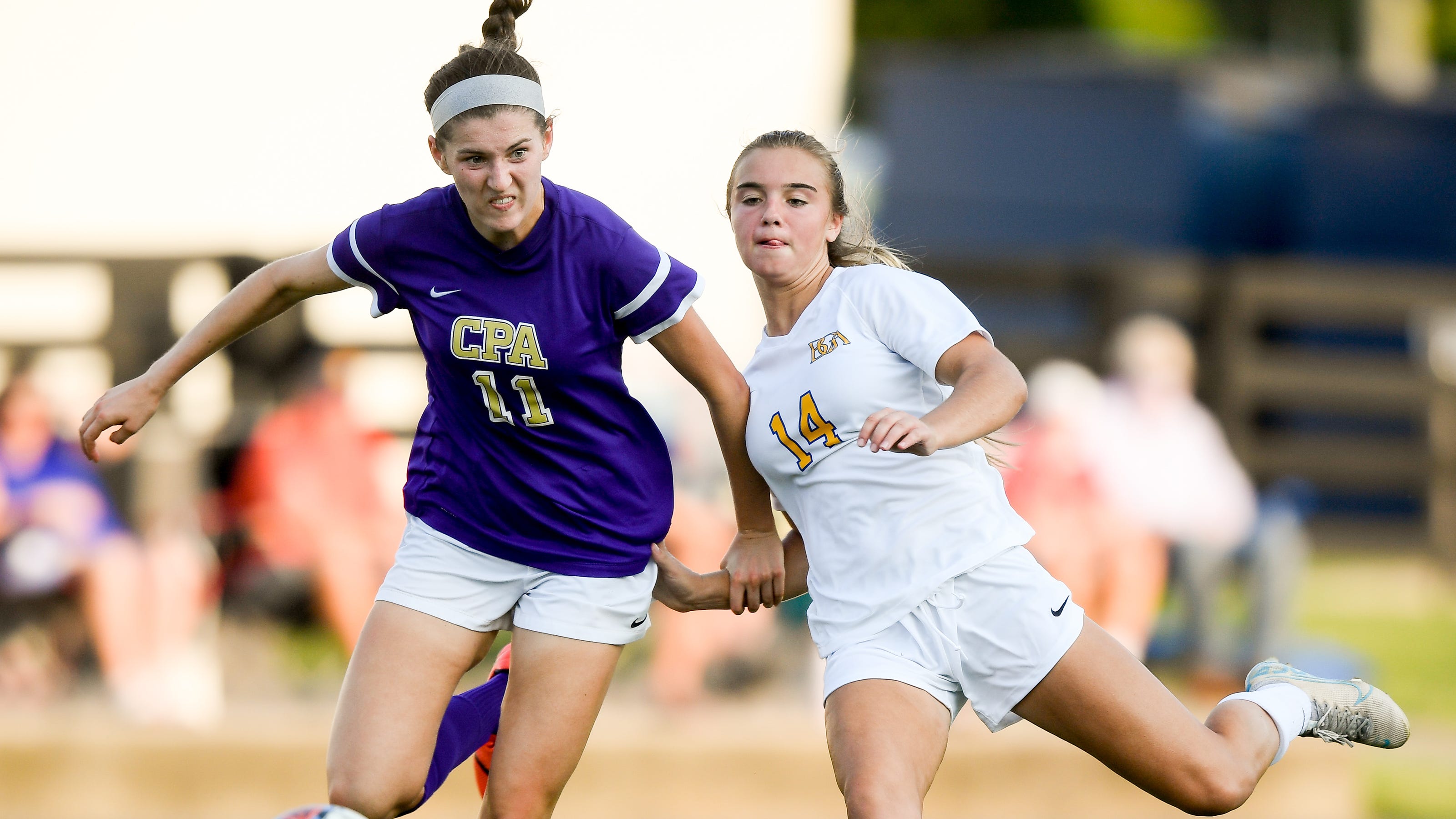 TSSAA girls soccer 25 Nashville area players to watch in 2021