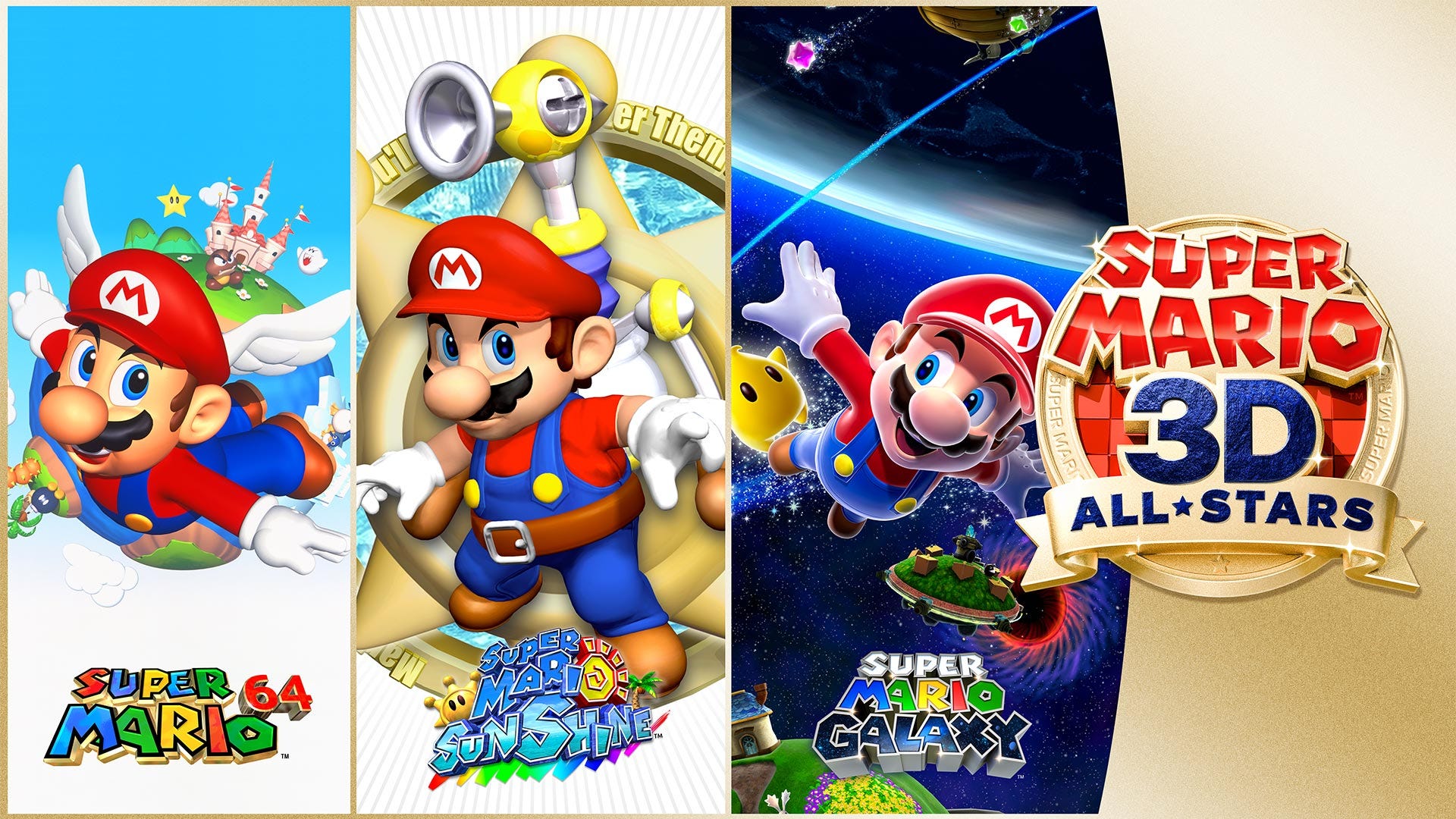 upcoming switch games mario