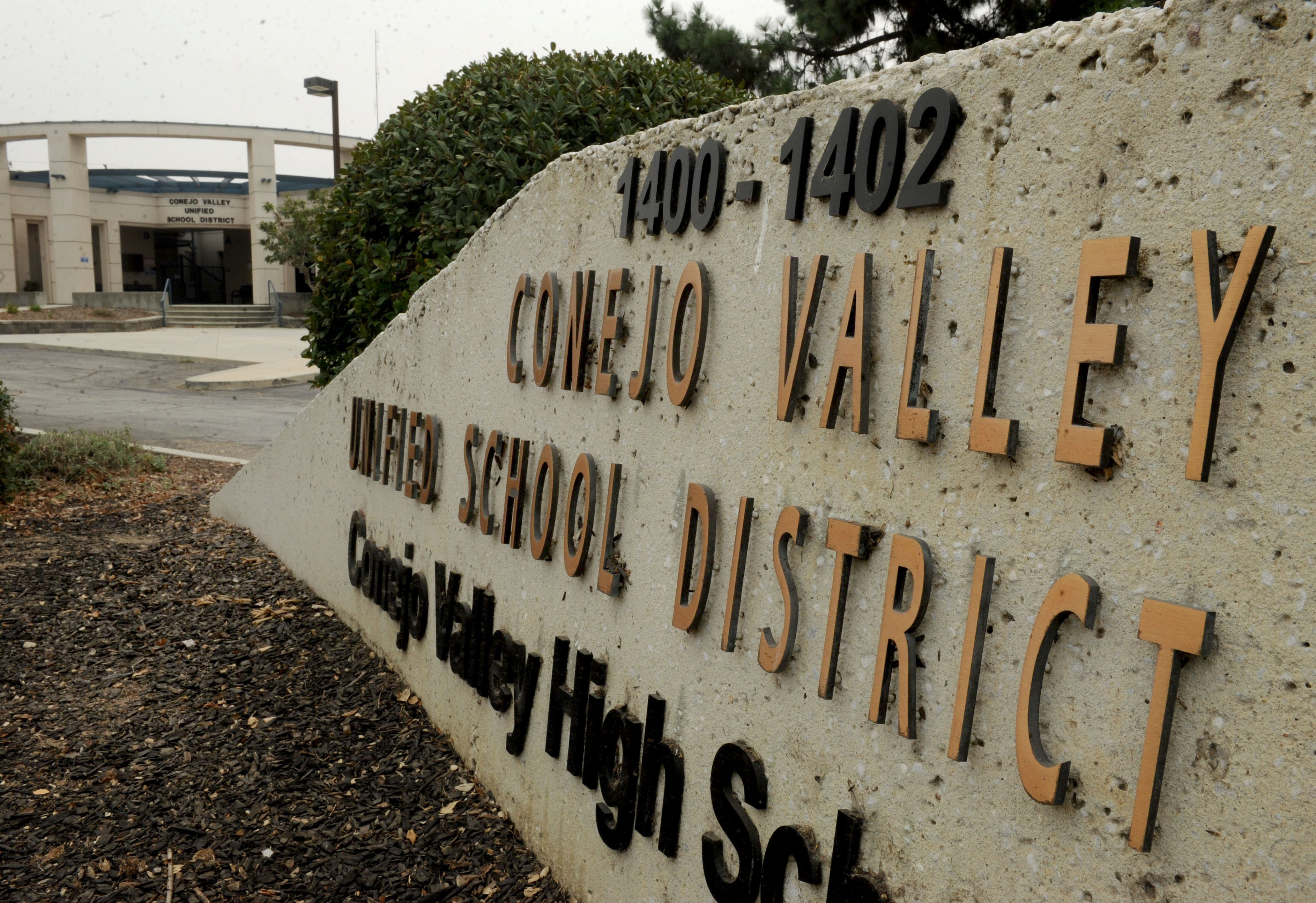 CVUSD School Board Election Spending Outpaces 2018