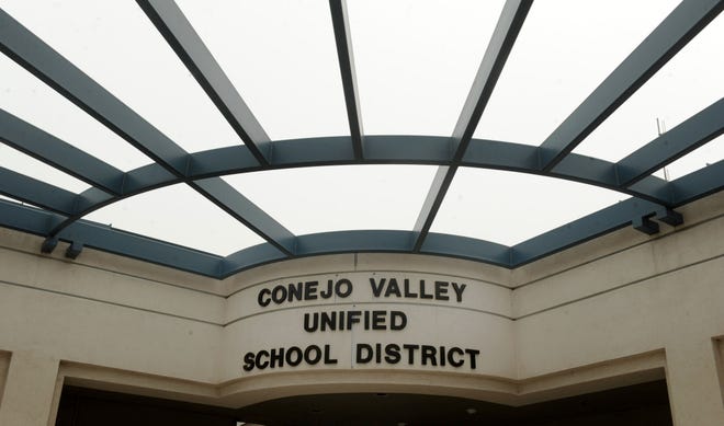 Lawsuit takes aim at Conejo Unifieded curriculum
