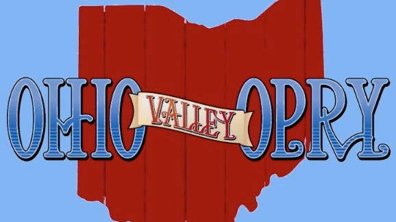 Ohio Valley Opry celebrates 20th anniversary