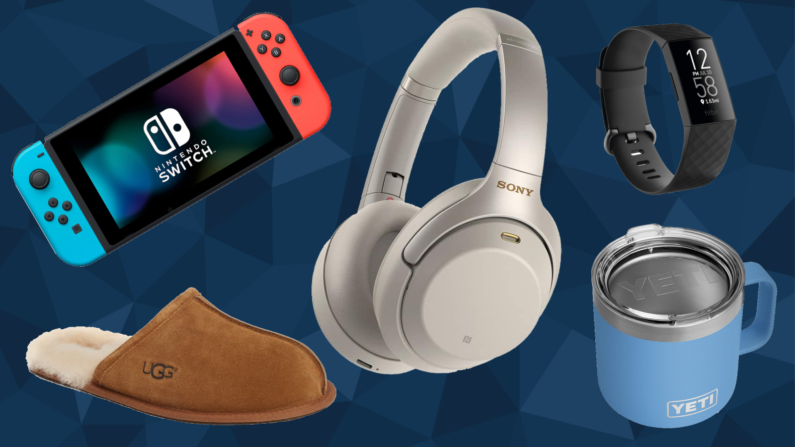 best gifts for nintendo switch