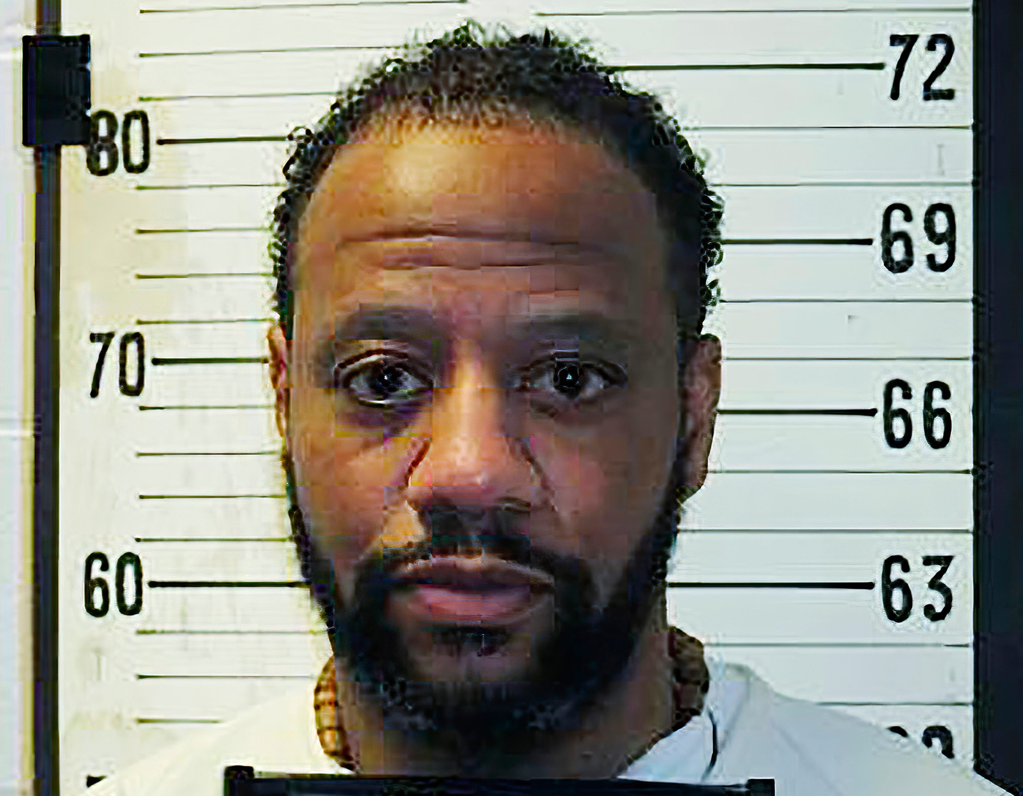 Pervis Payne: Petition Argues Ineligibility For Death Penalty