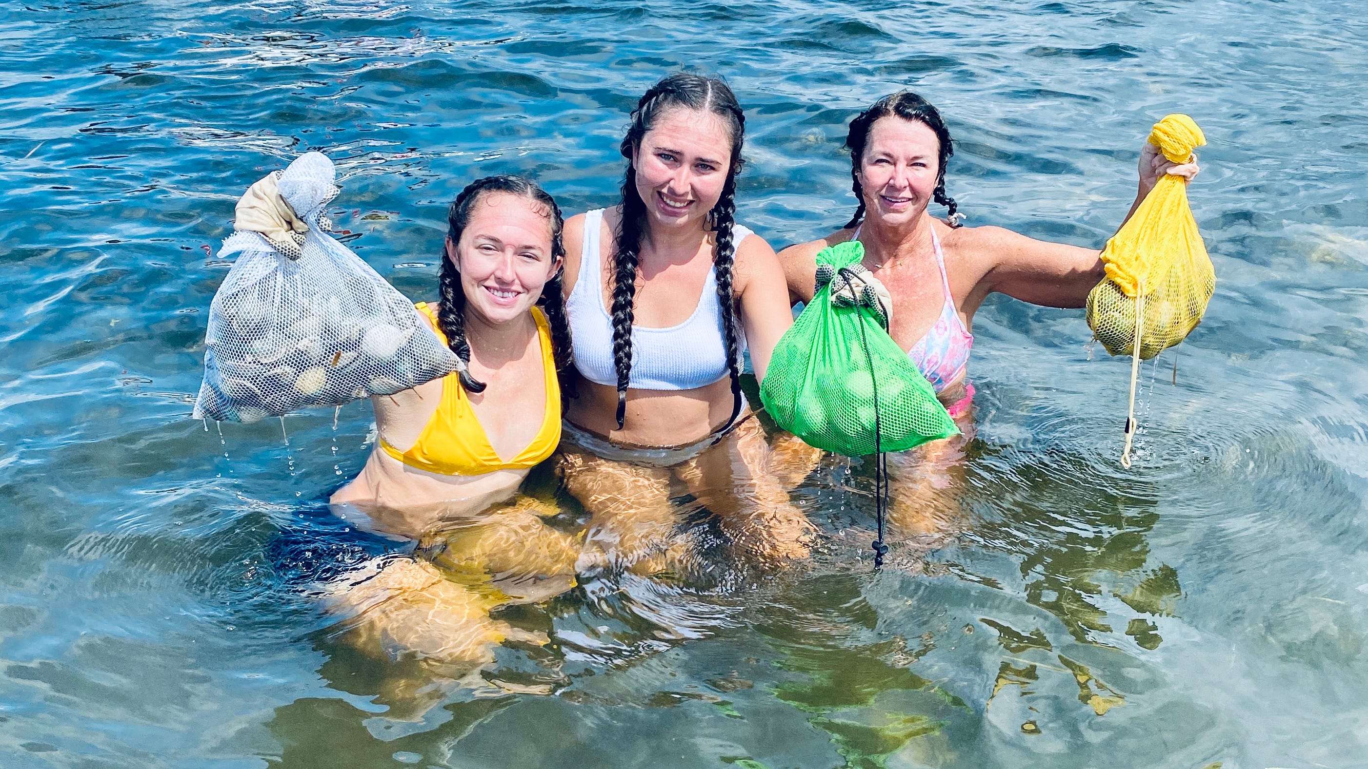 Gulf, Franklin County scallop season to close next week