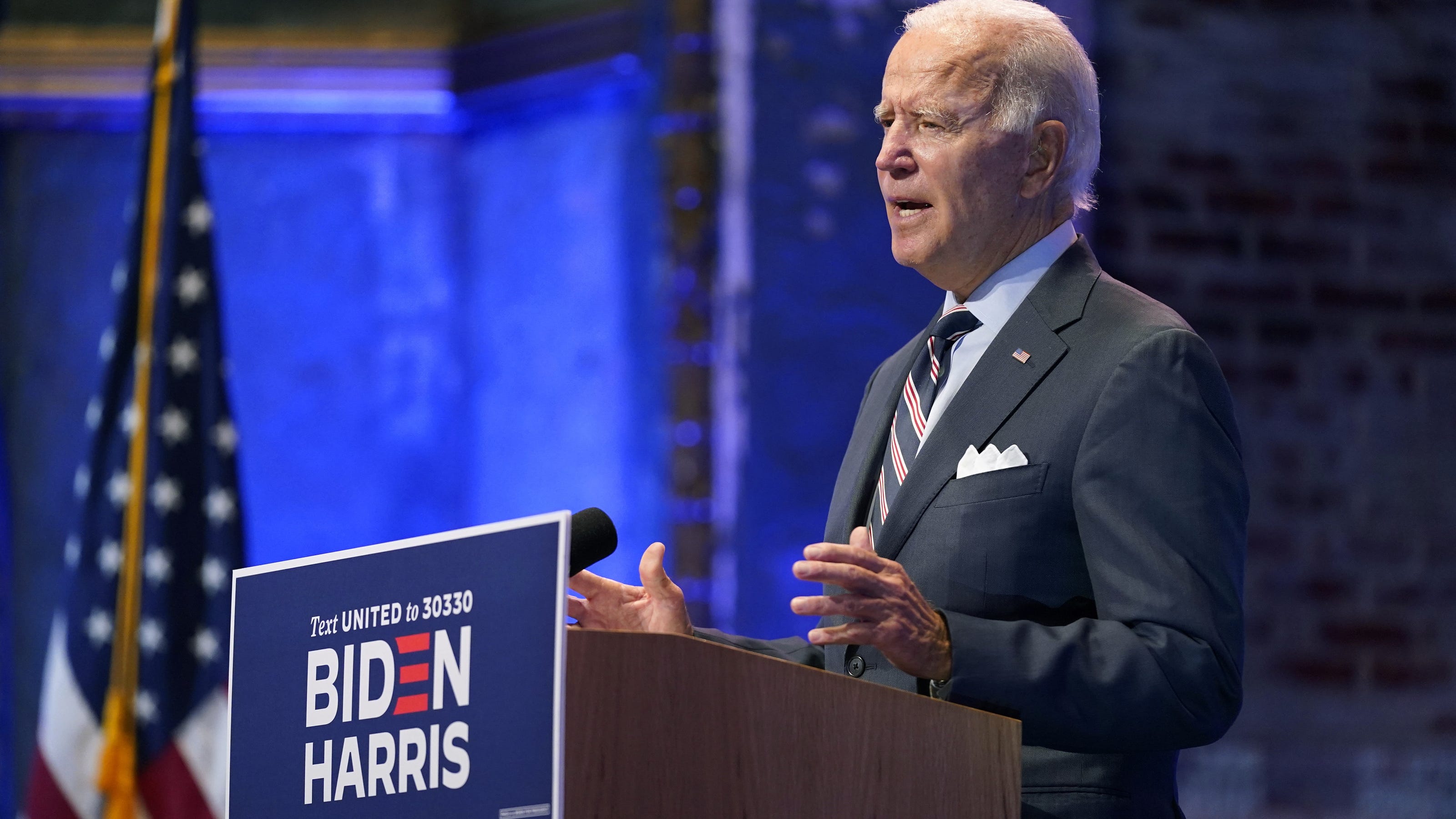 Election 2020: Joe Biden for president - Palm Beach Post endorsement