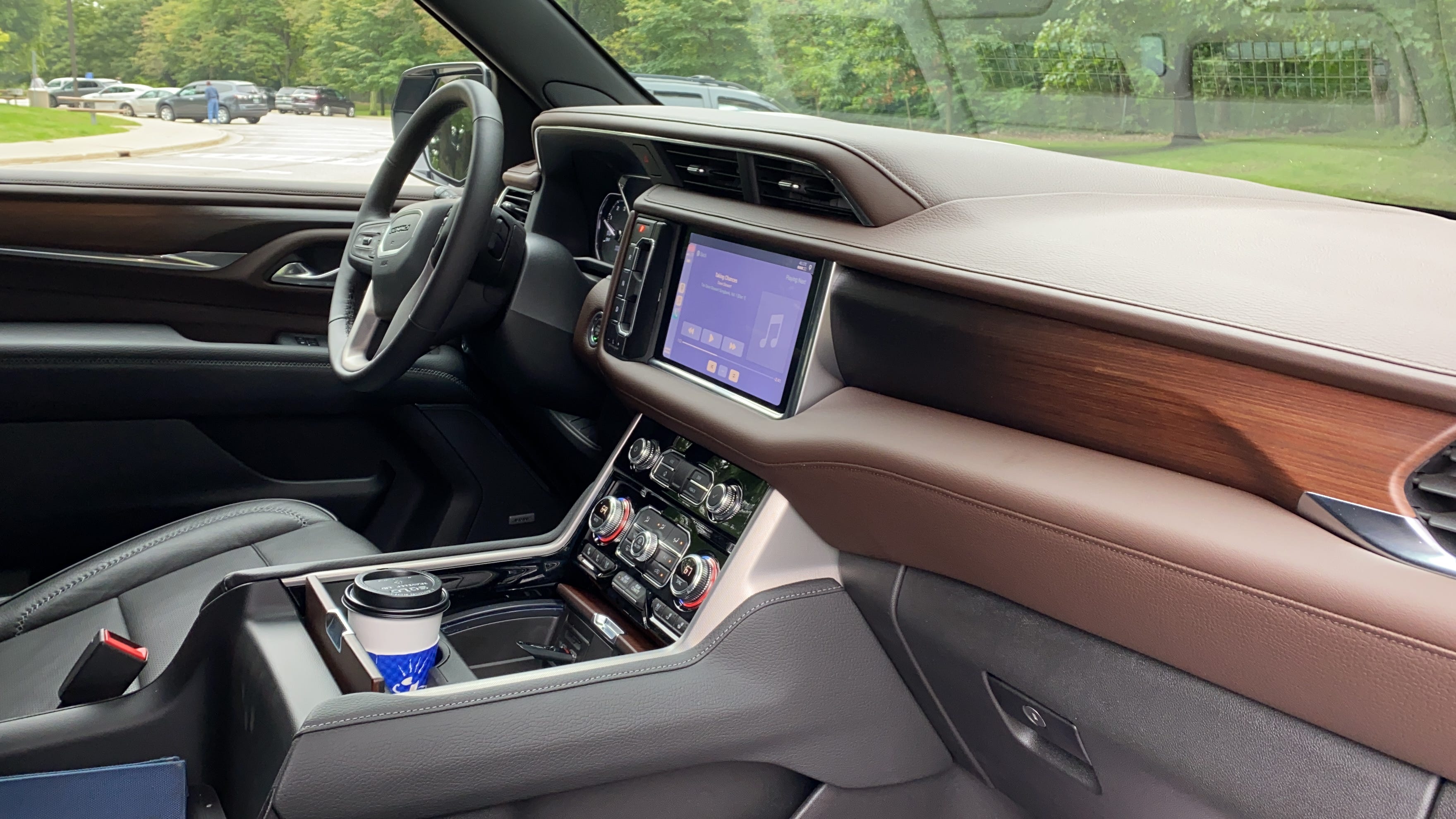 2021 Gmc Yukon Denali Interior Pics | Psoriasisguru.com