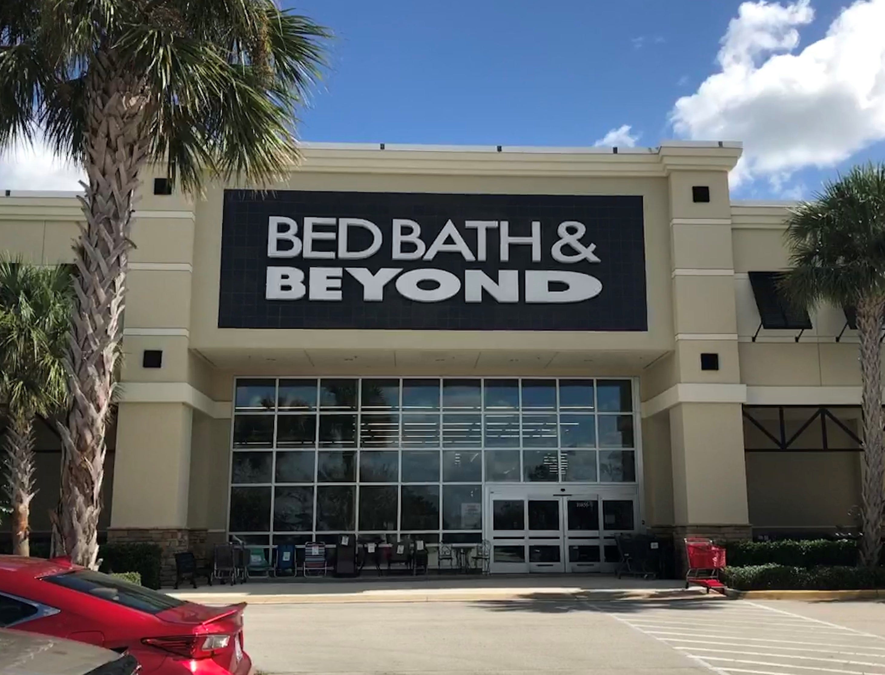 bed bath beyond stock reddit