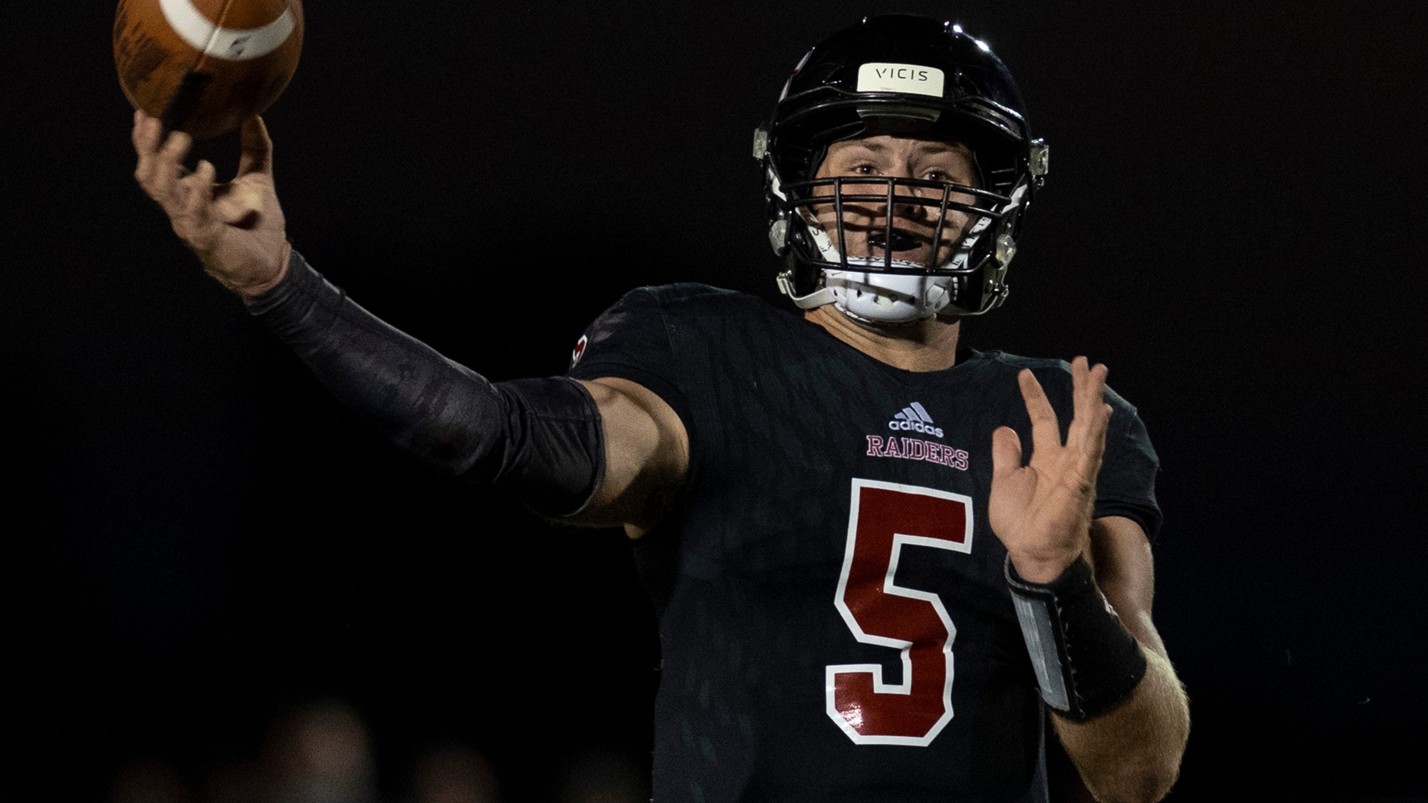 Southridge football showed it is a championship team in win over Tell City