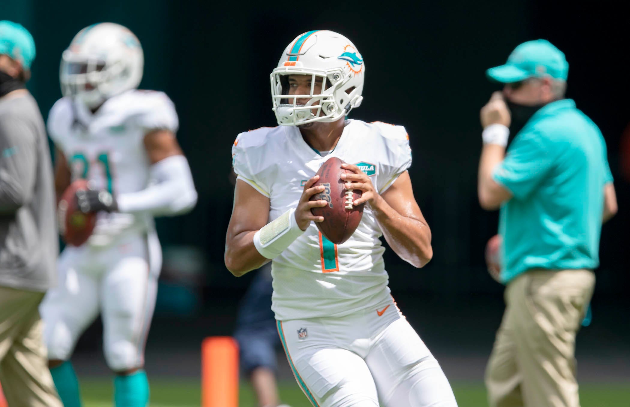 Miami Dolphins lose to Green Bay Packers: Schad's Instant Takeaways