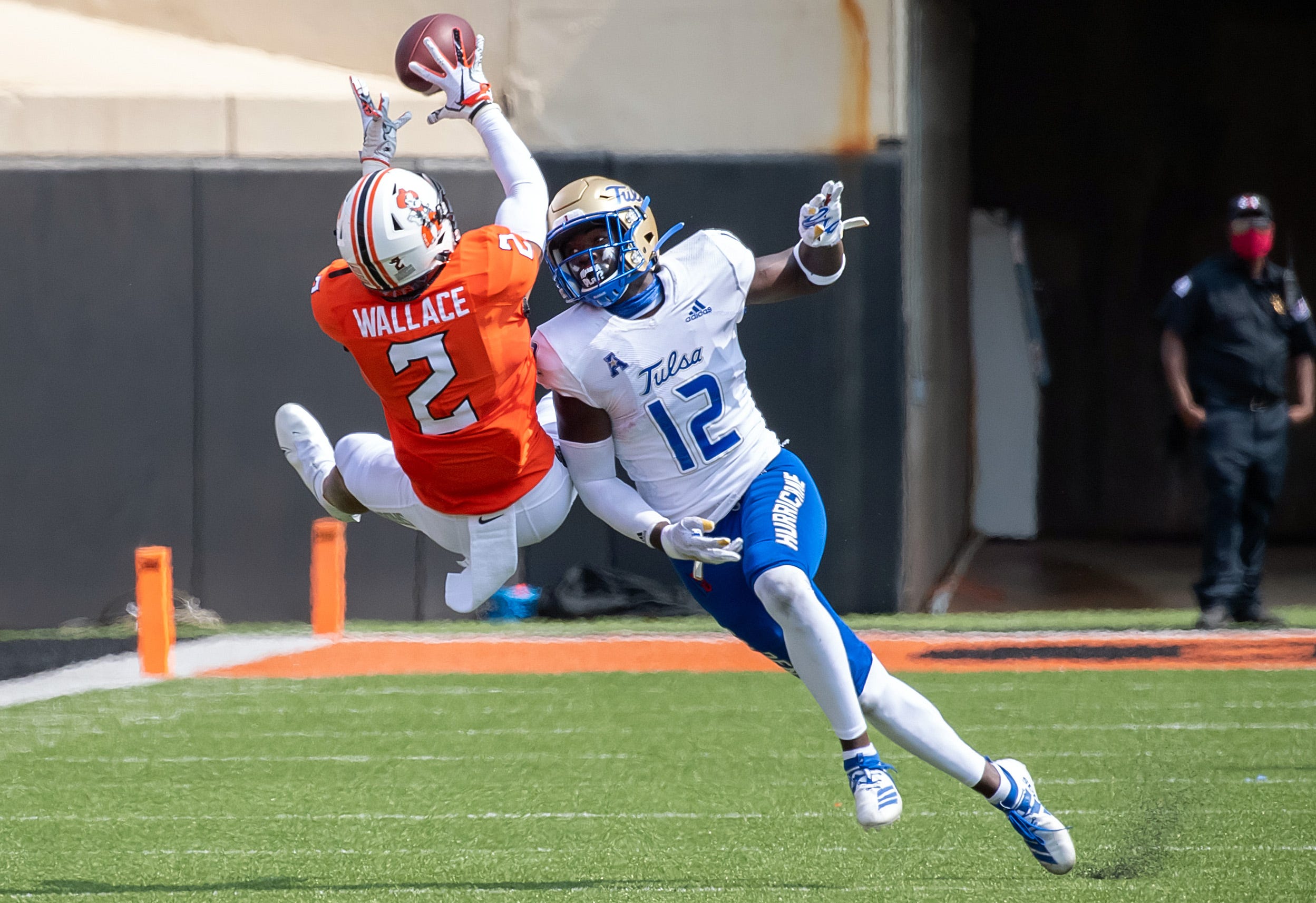 miami hurricanes turnover chain 2021